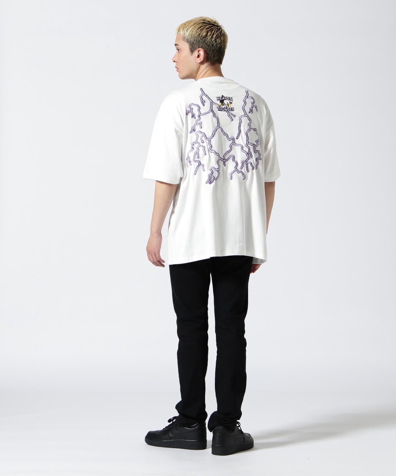 MAYO/メイヨー/ThunderBird TEE