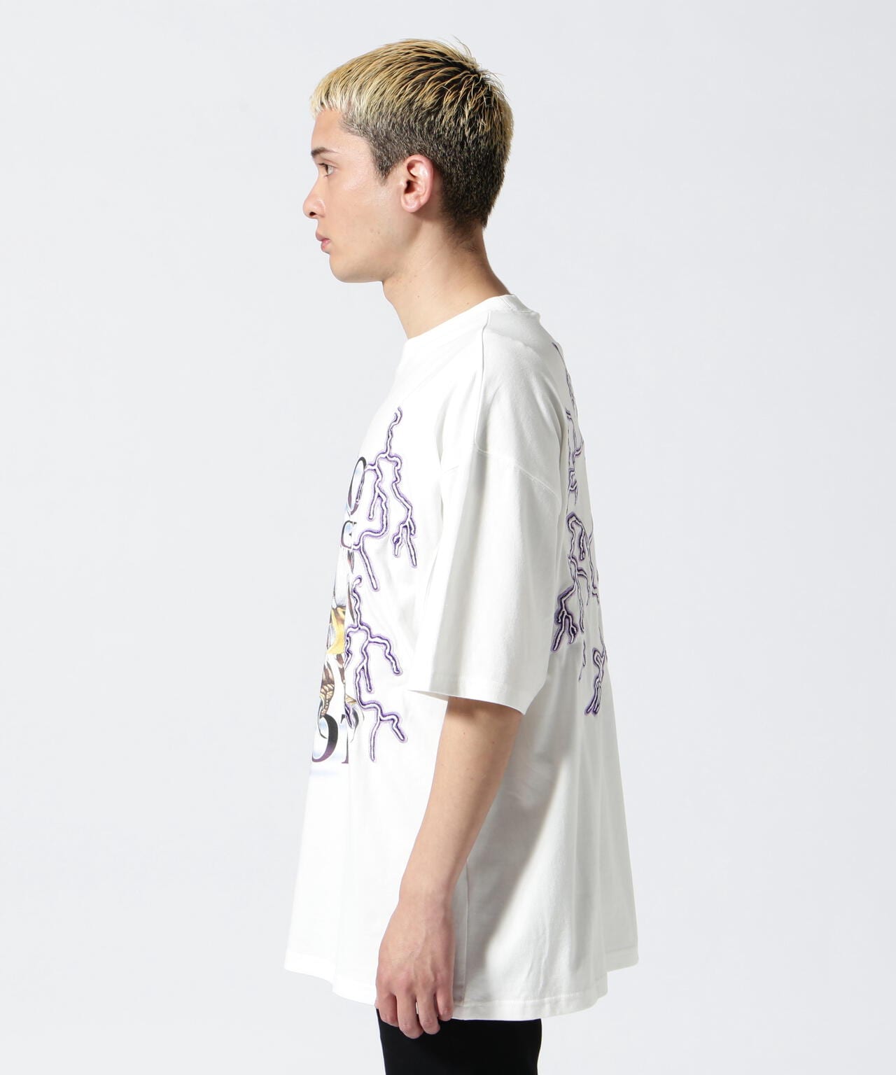 MAYO/メイヨー/ThunderBird TEE