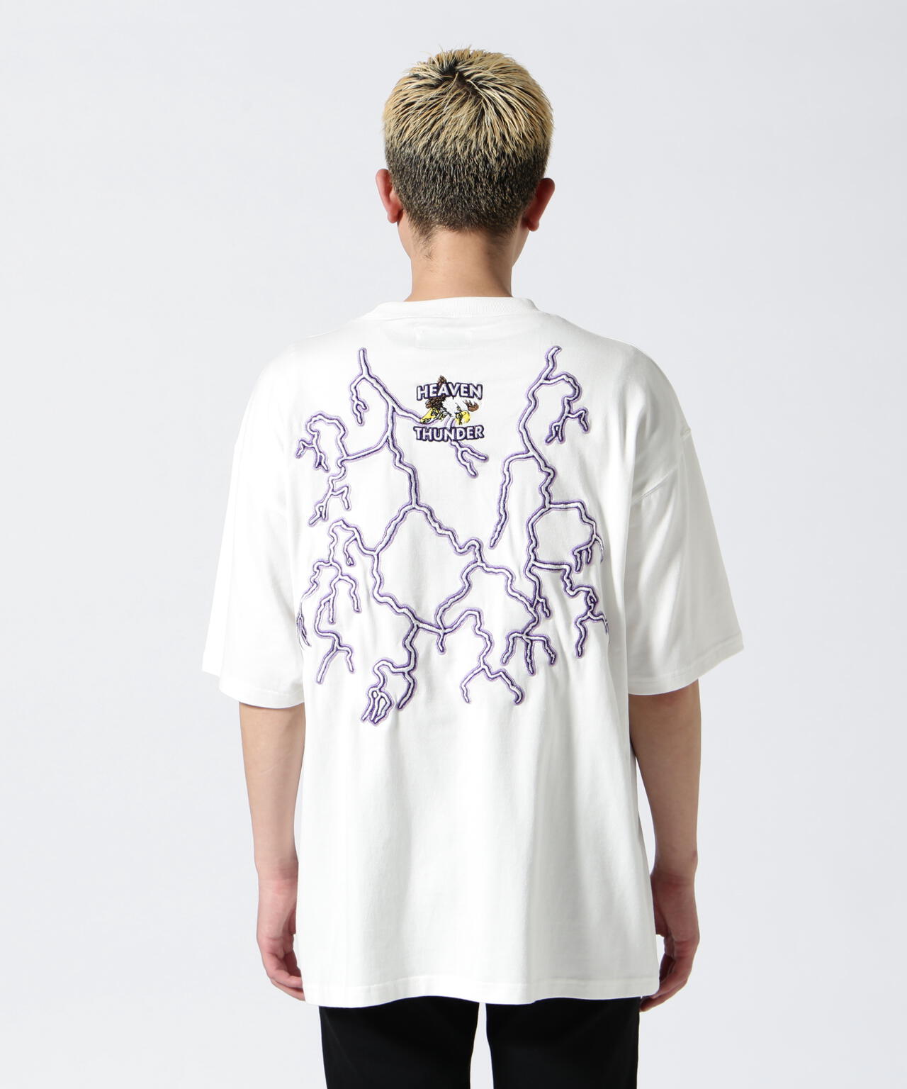 MAYO/メイヨー/ThunderBird TEE