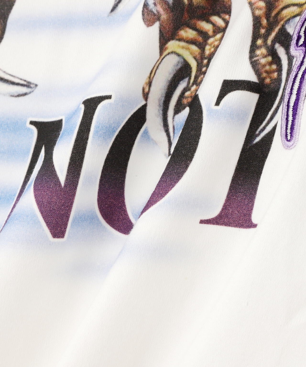 MAYO/メイヨー/ThunderBird TEE