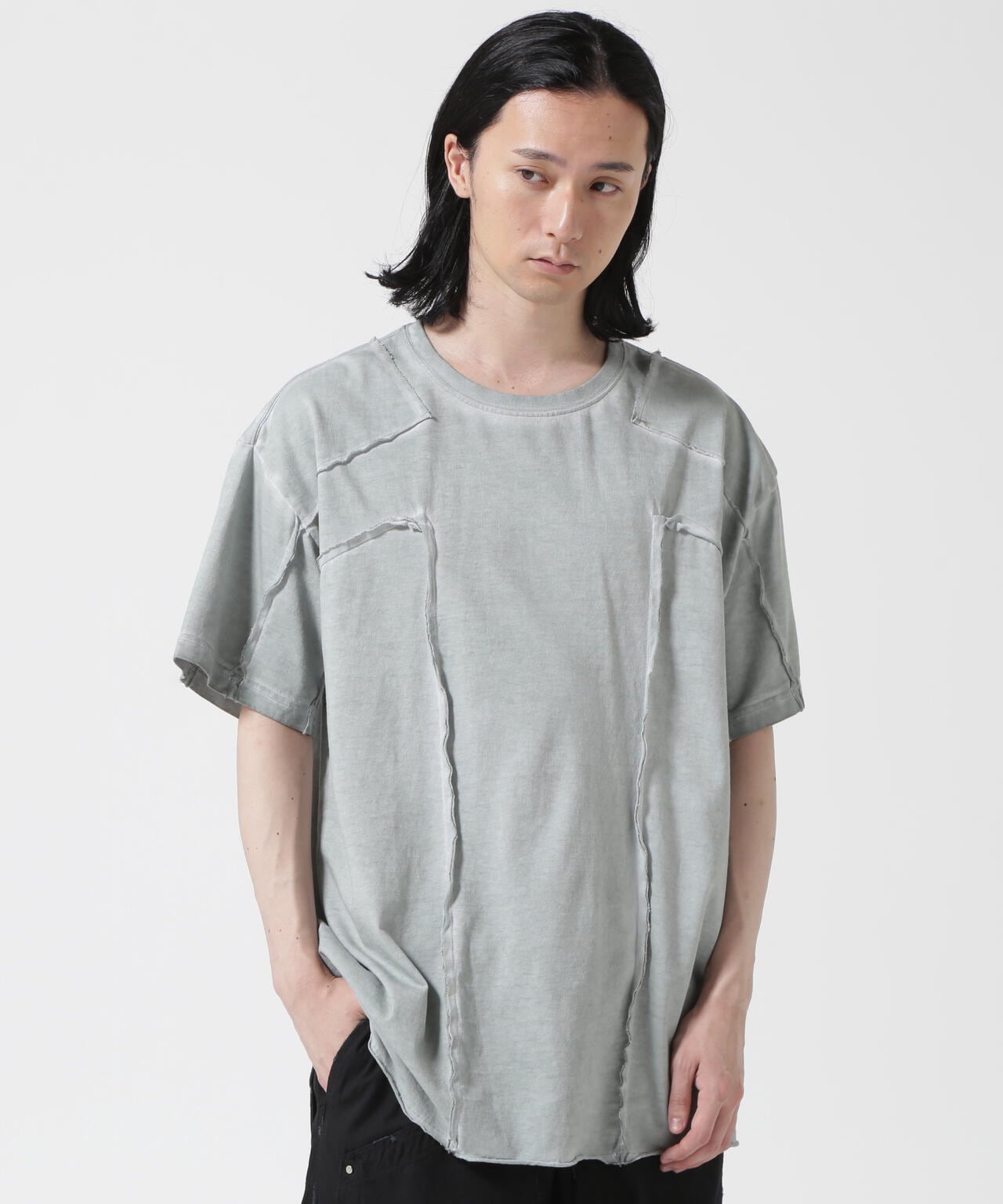FR(13)NDS/フレンズ/Cut Off Tシャツ