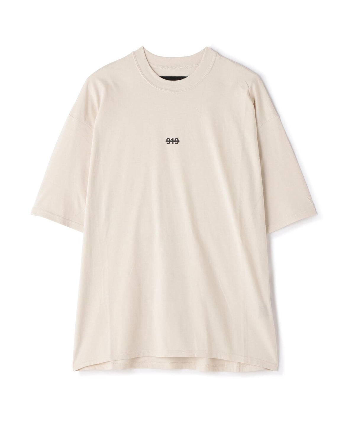 A.F ARTEFACT/エーエフ・アーティファクト/別注 背骨Tシャツ