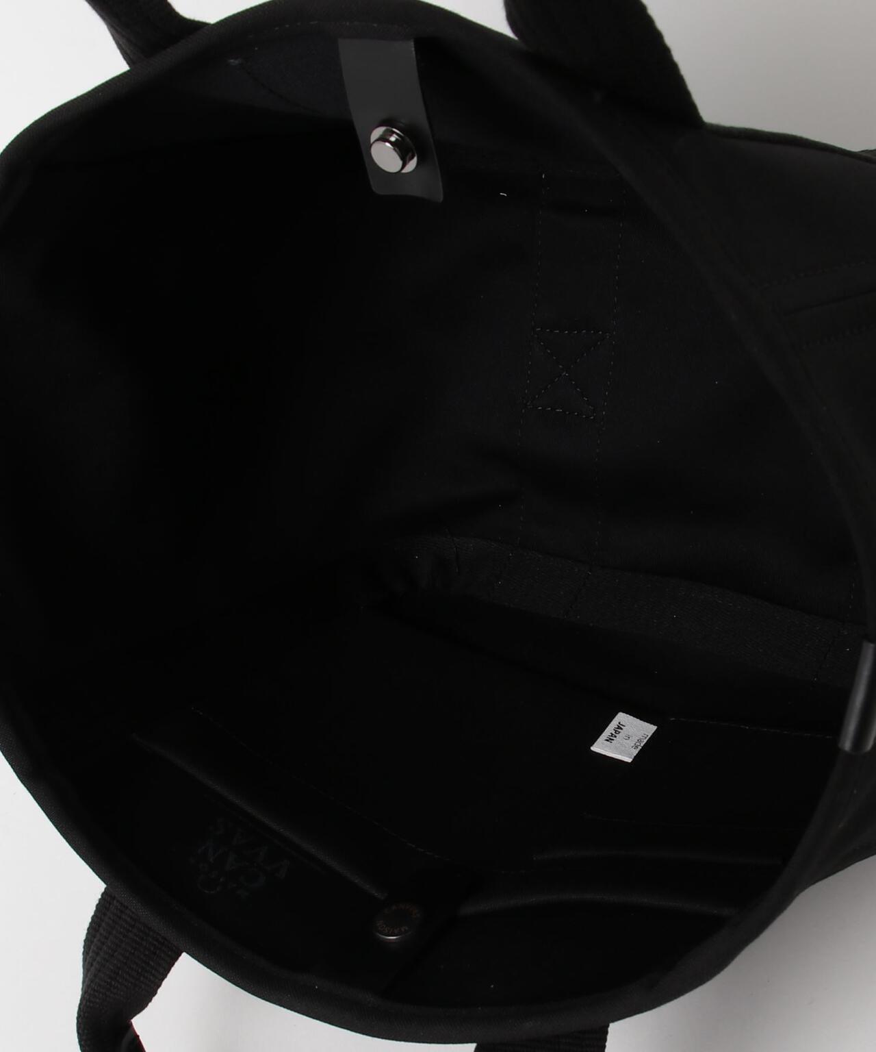 MAISON CANVVAS/メゾン キャンバス/CANVAS TOTE/S