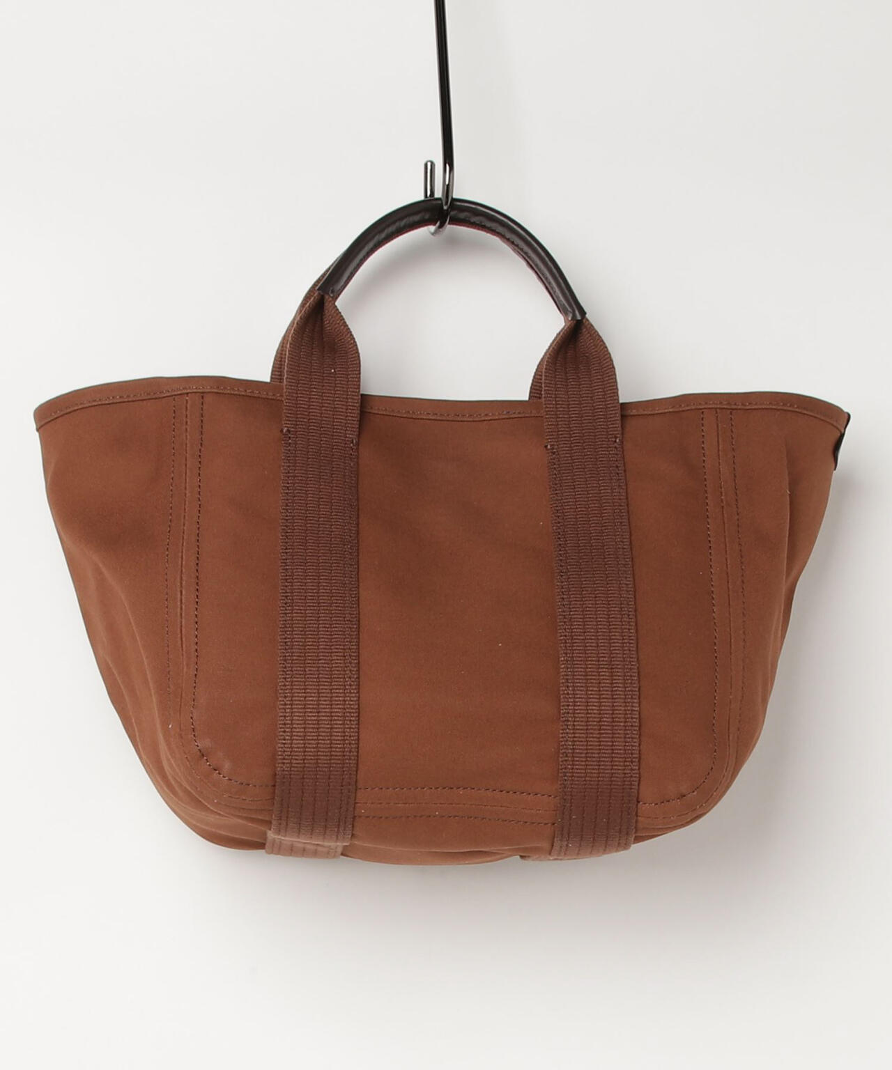 MAISON CANVVAS/メゾン キャンバス/CANVAS TOTE/S