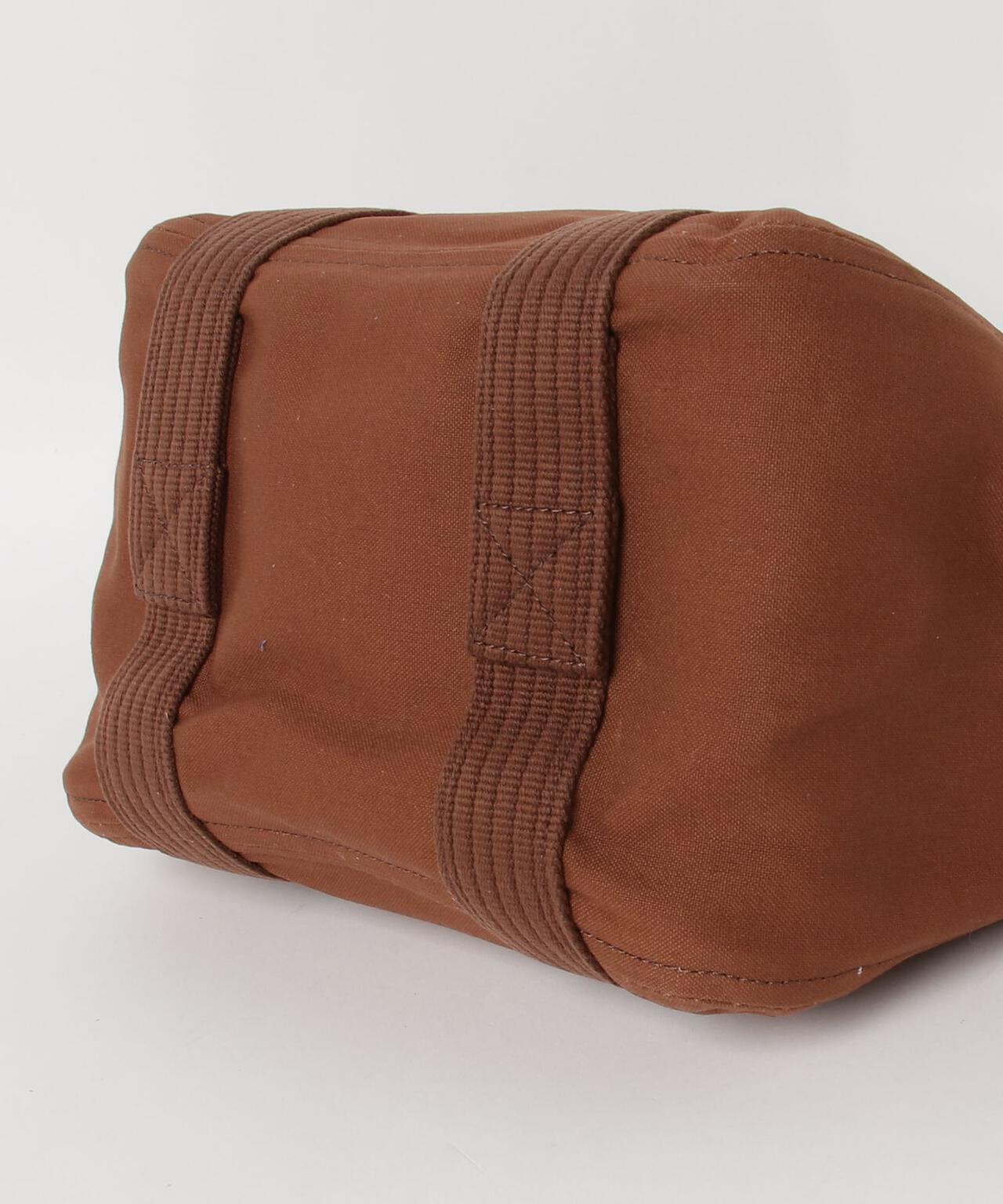 MAISON CANVVAS/メゾン キャンバス/CANVAS TOTE/S