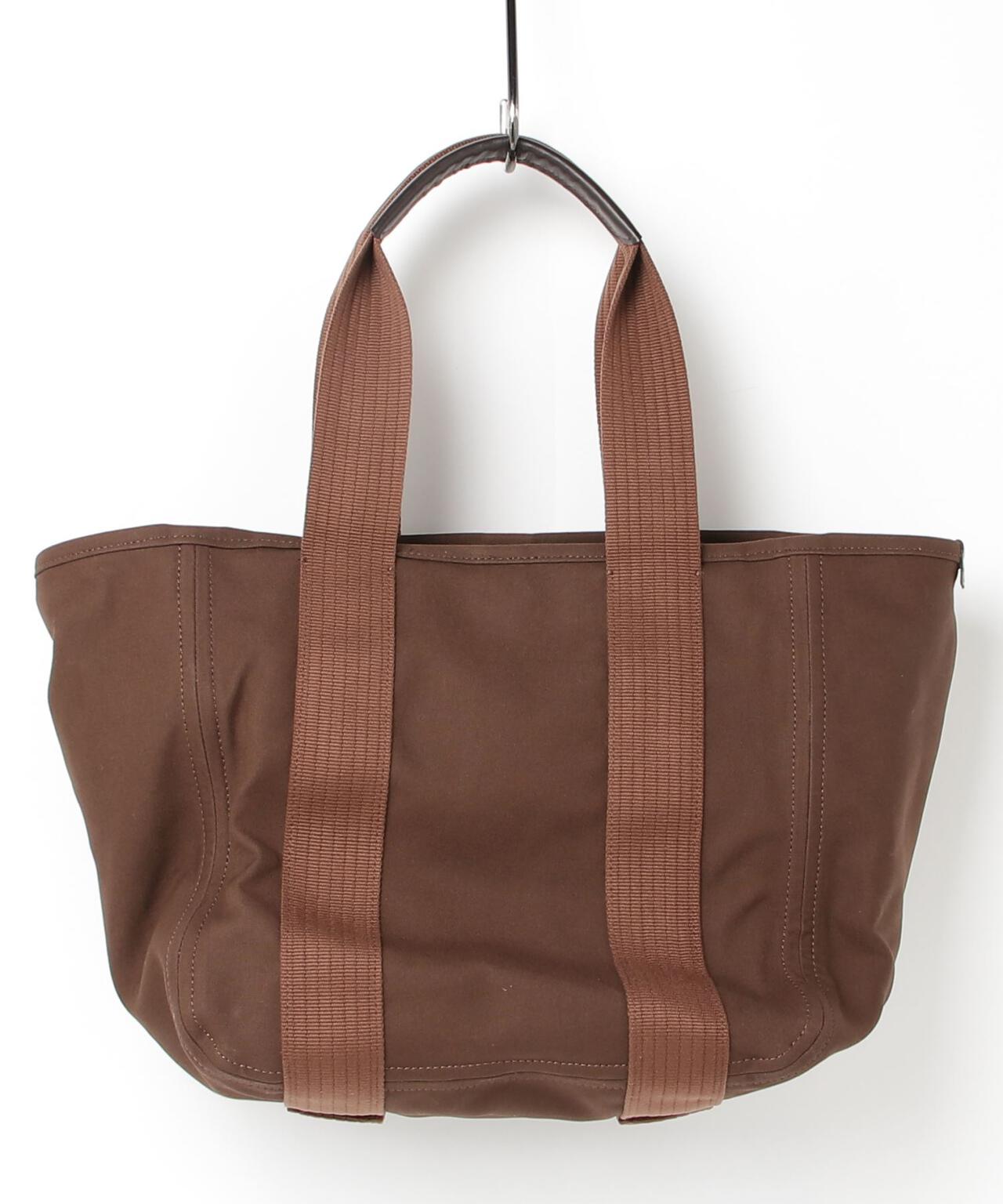 MAISON CANVVAS/メゾン キャンバス/CANVAS TOTE/M