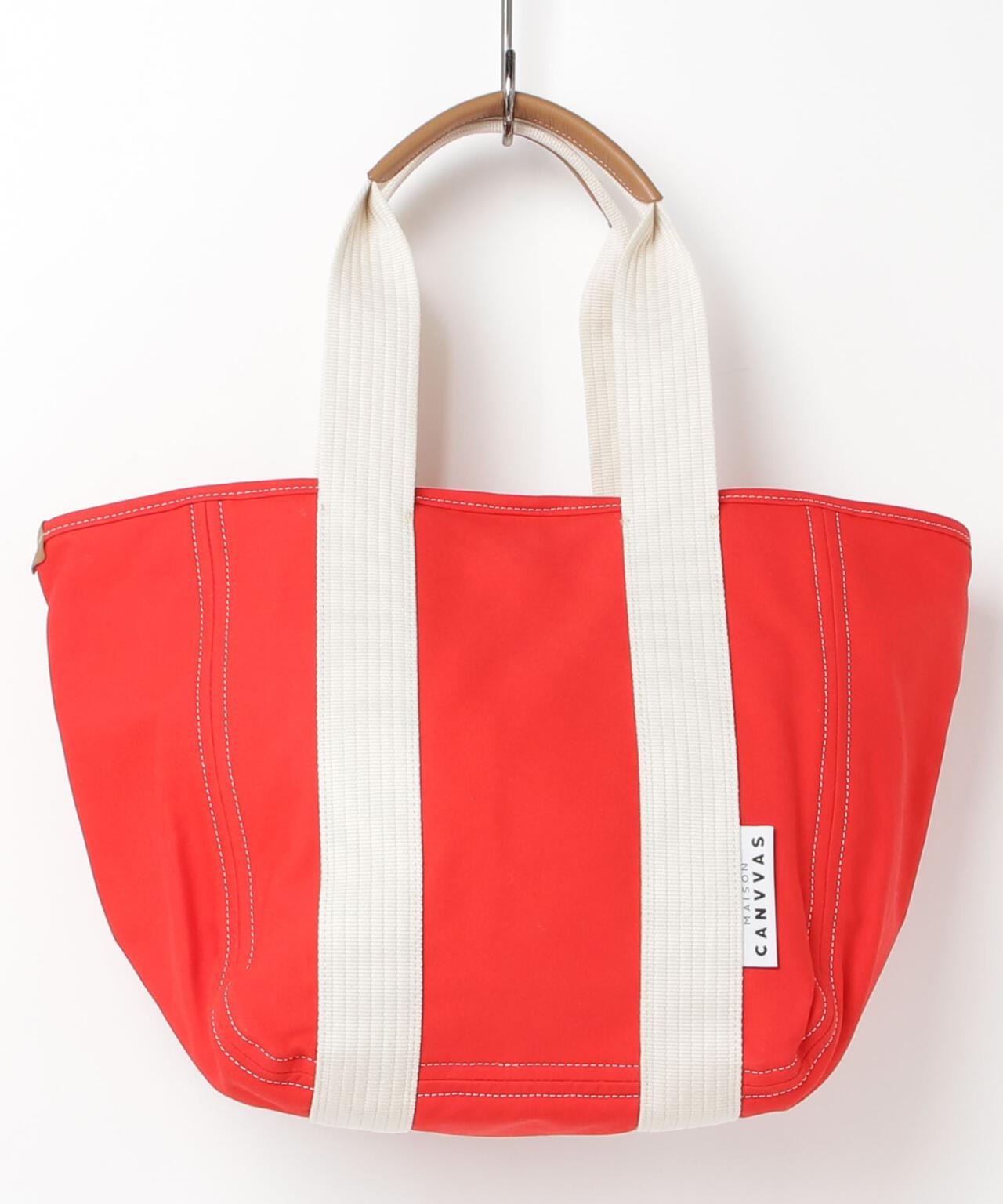 MAISON CANVVAS/メゾン キャンバス/CANVAS TOTE/M
