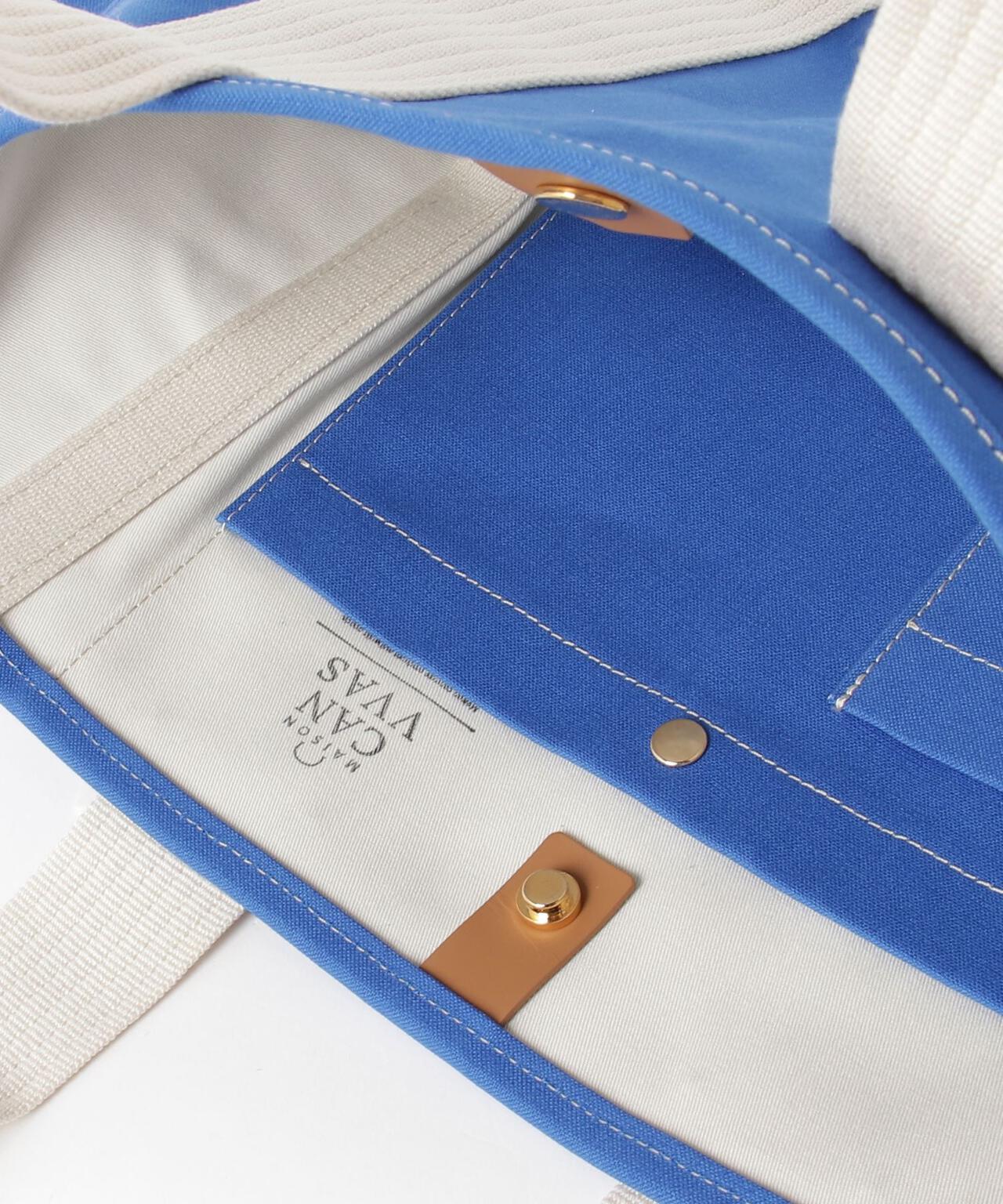 MAISON CANVVAS/メゾン キャンバス/CANVAS TOTE/M