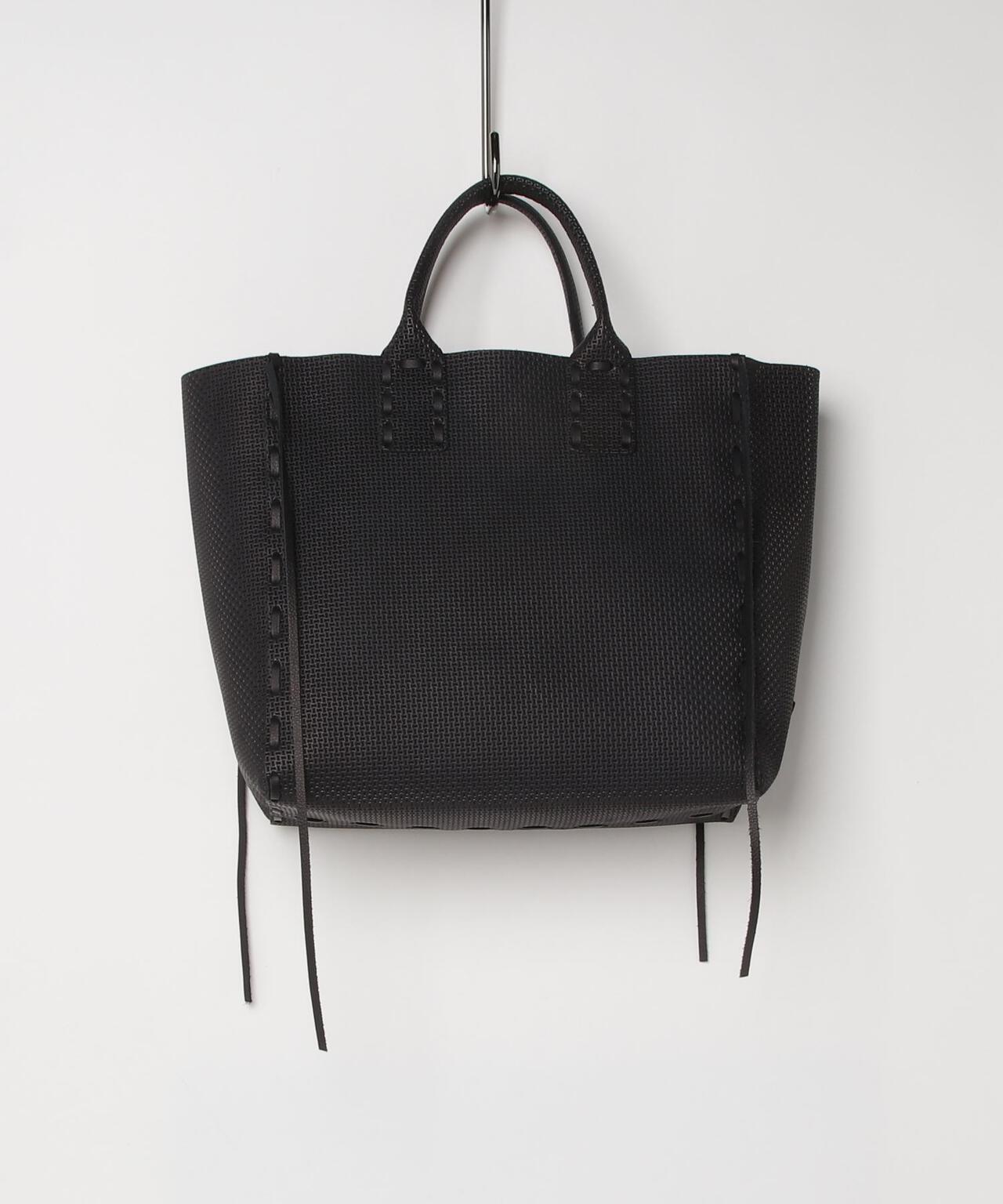 POMTATA/ポンタタ/SAKU TOTE BAG