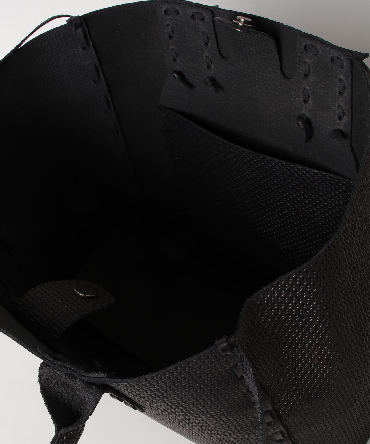 POMTATA/ポンタタ/SAKU TOTE BAG