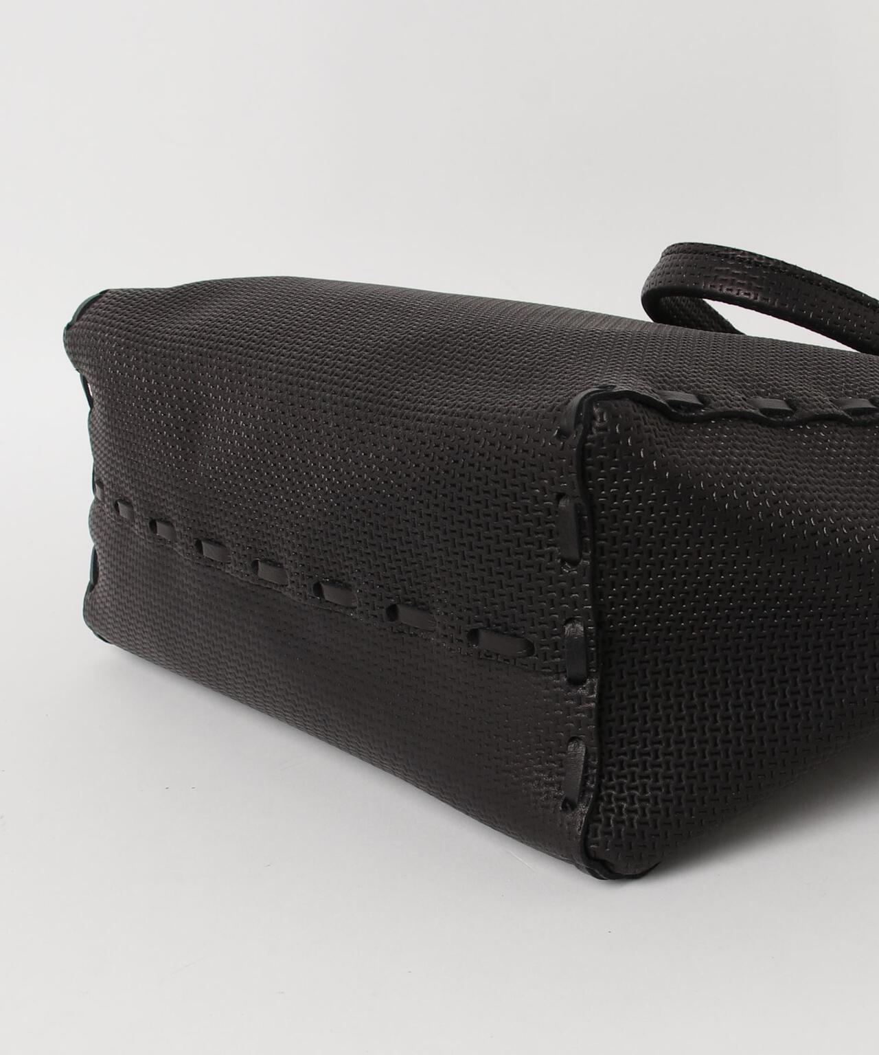 POMTATA/ポンタタ/SAKU TOTE BAG