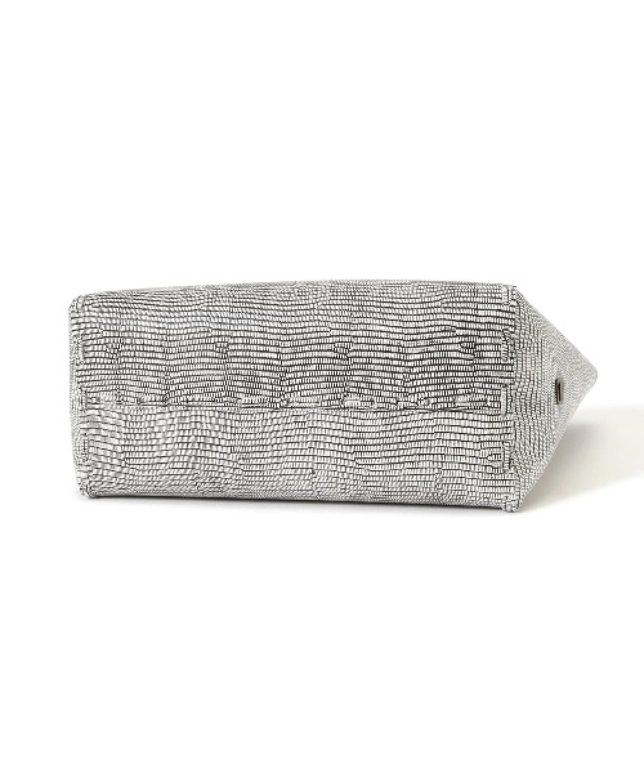 POMTATA/ポンタタ/SAKU TOTE BAG