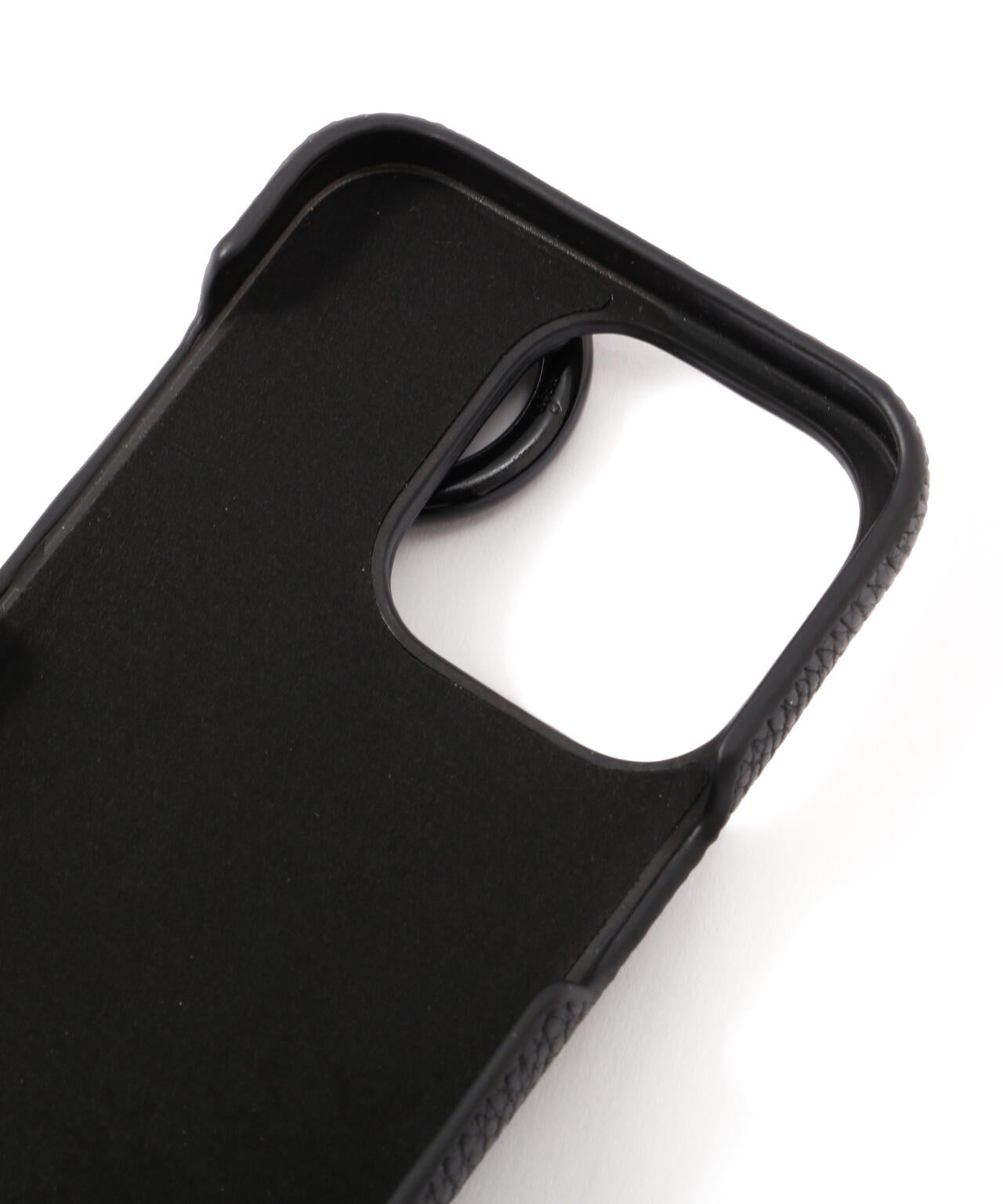 ajew/エジュー/別注【ひも付き】iPhone14・14Pro・15・15Pro