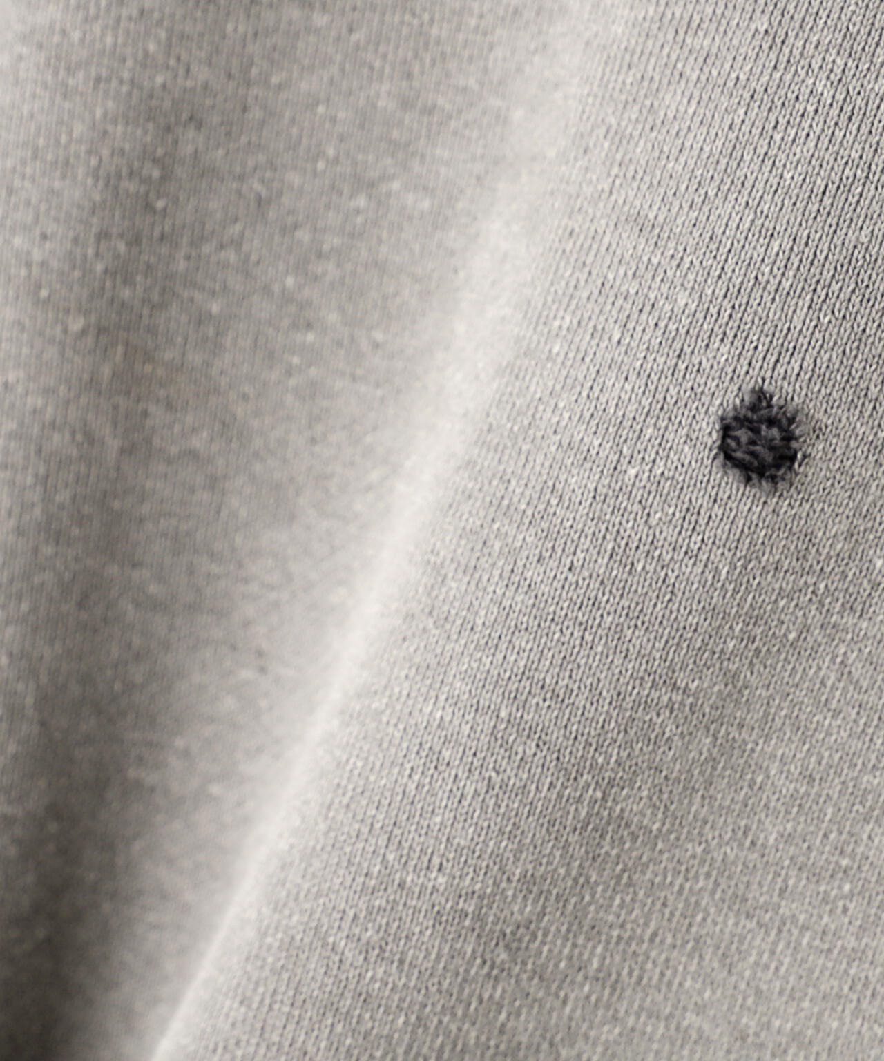 SAINT MICHAEL/セントマイケル/HOODIE/DBL-FC ZIP/CHARCOAL