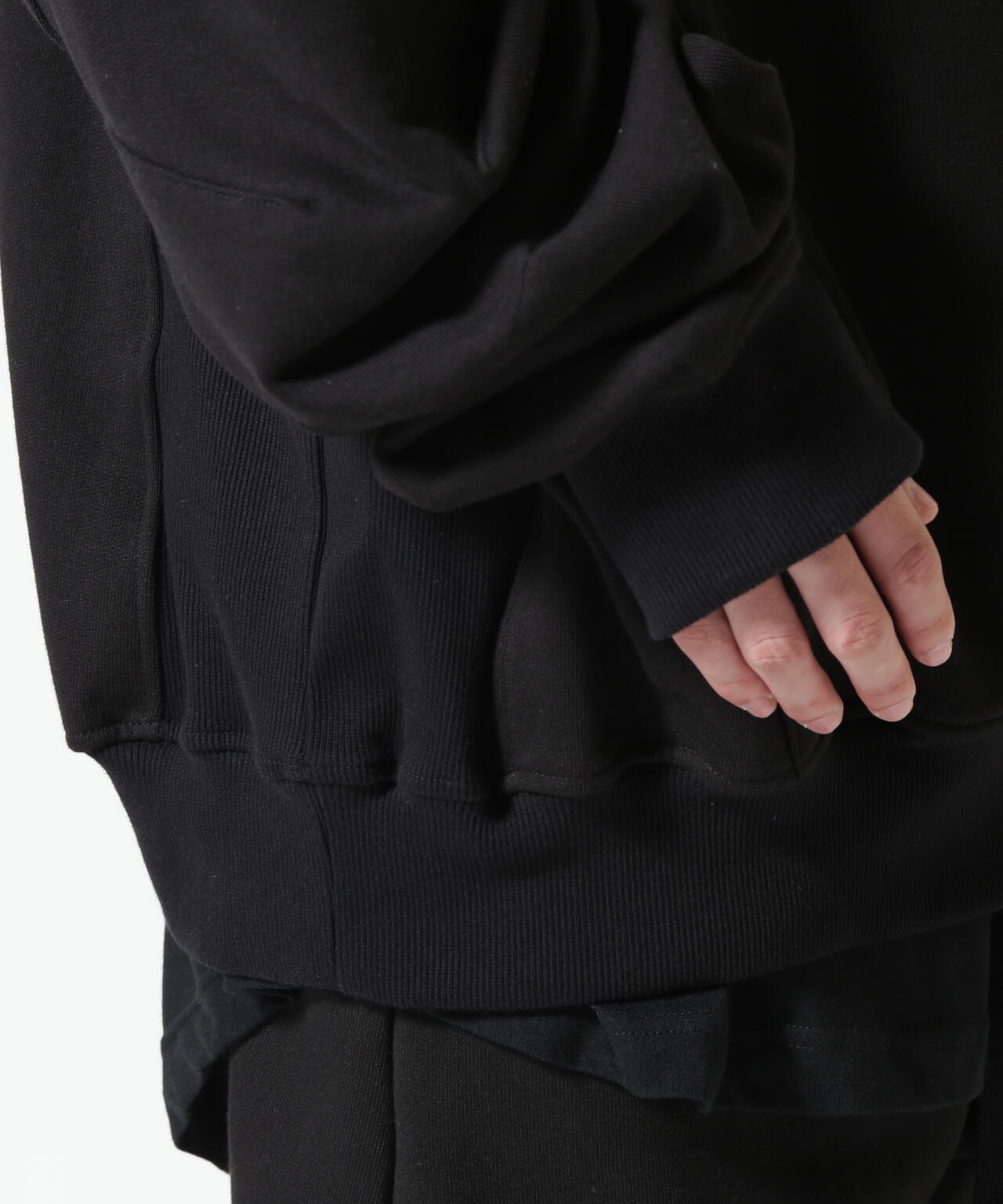 CTLS/シーティーエルエス/別注 FIRE USUAL PARKA