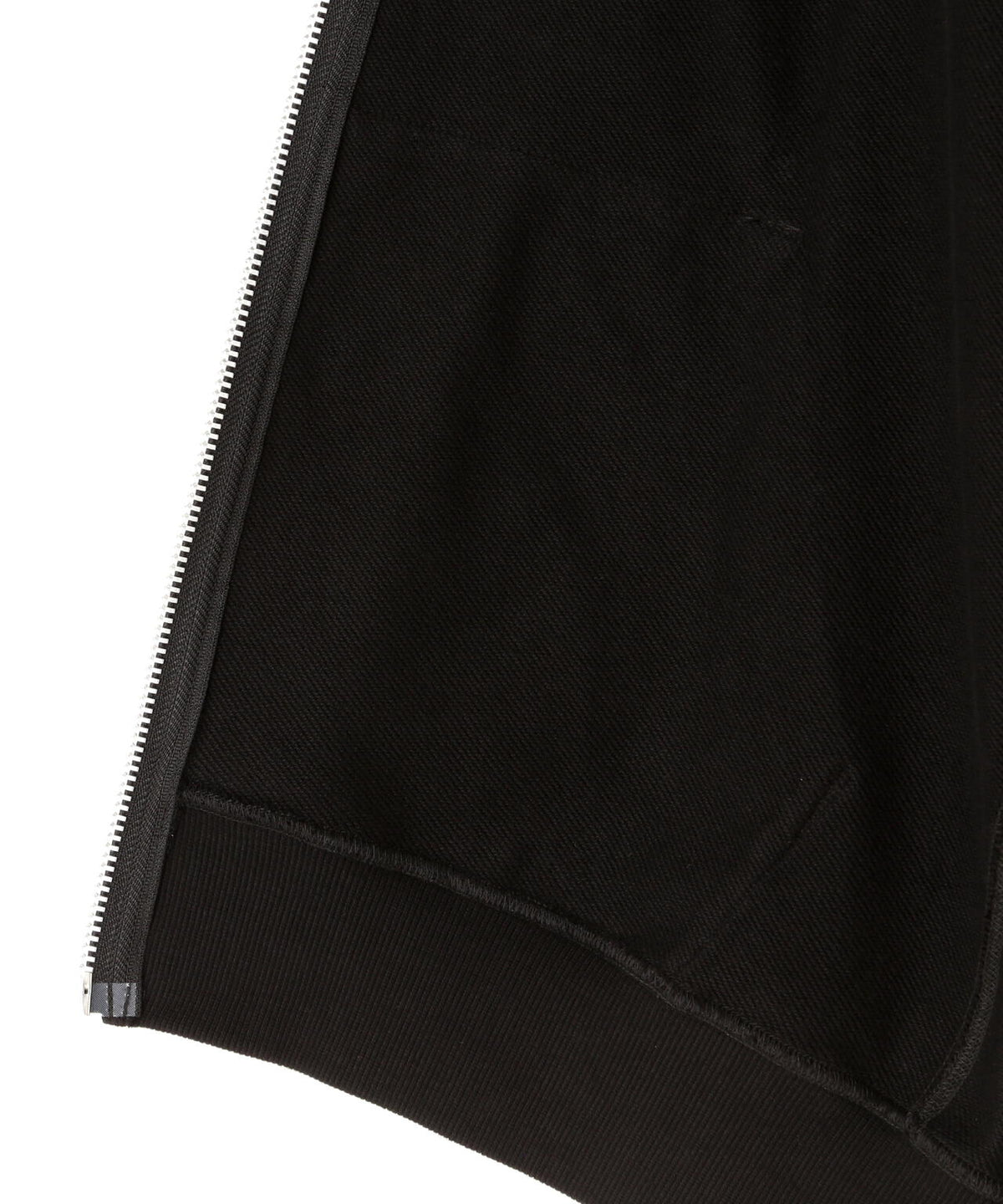 A.F ARTEFACT/エーエフ・アーティファクト/別注Zip Sweat Hoodie