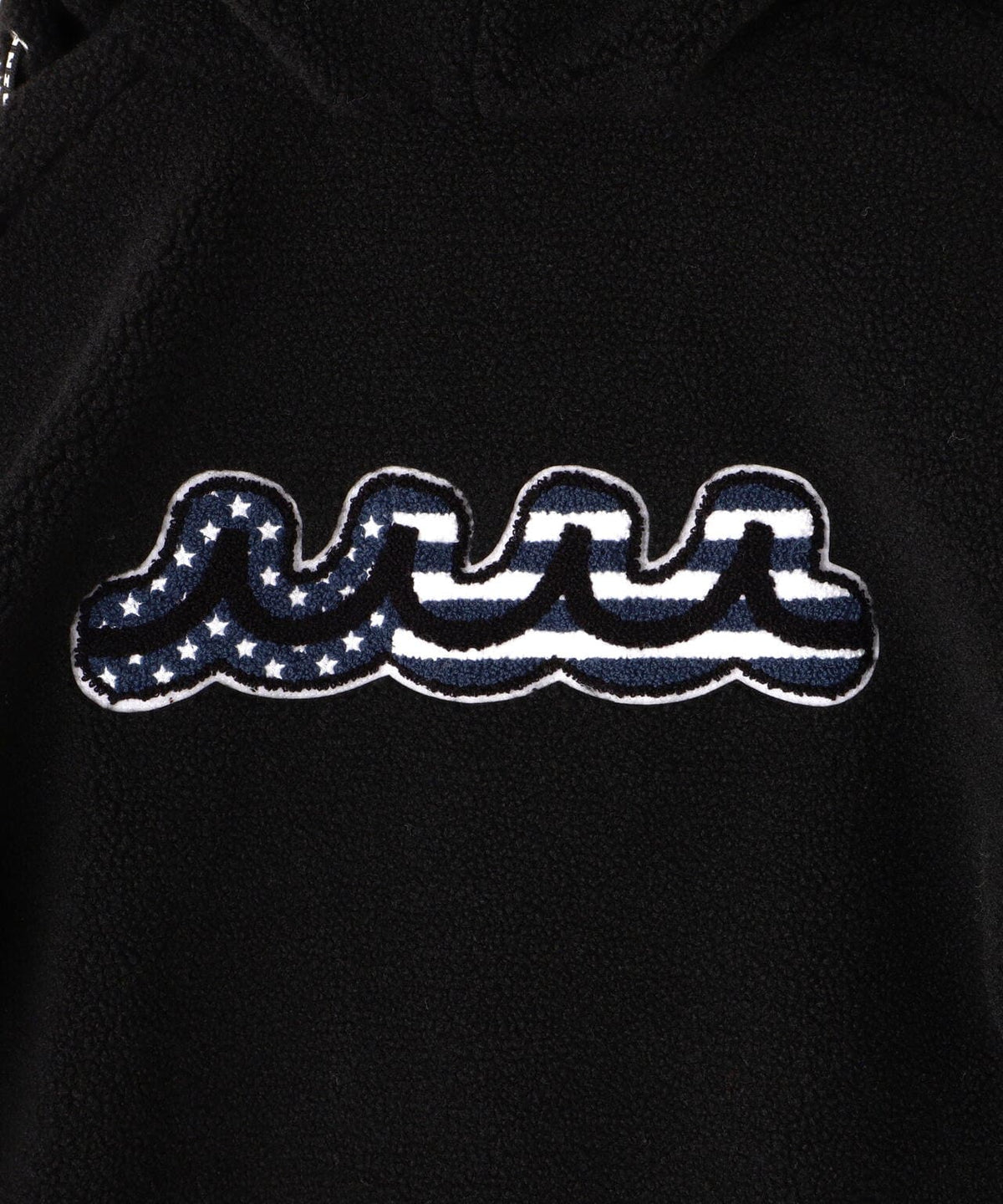 muta MARINE/ムータ マリン/別注Boa Reversible Blouson