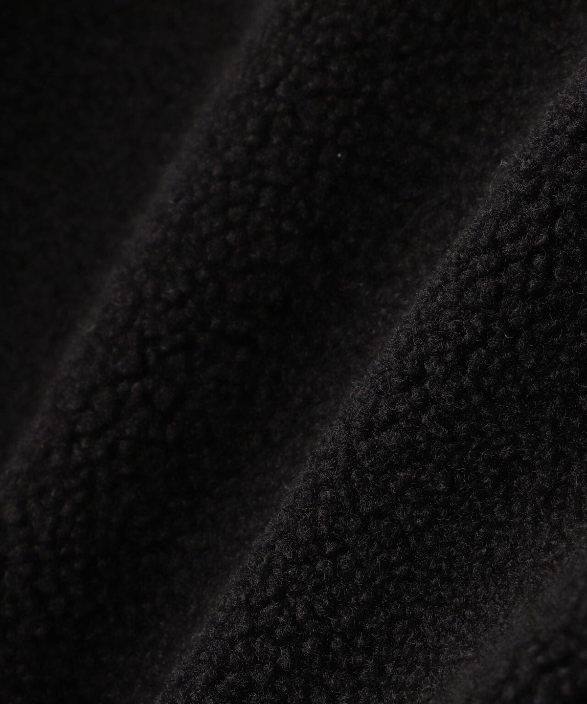 muta MARINE/ムータ マリン/別注Boa Reversible Blouson