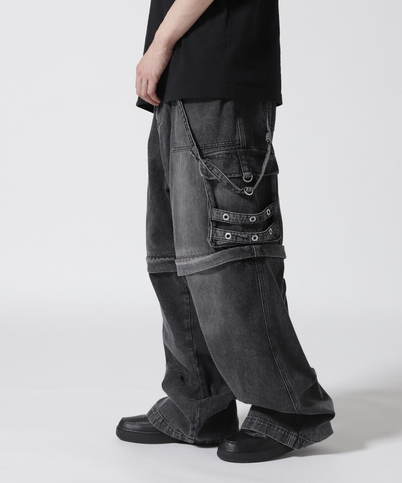 FR(13)NDS/フレンズ/シップワイドデニム