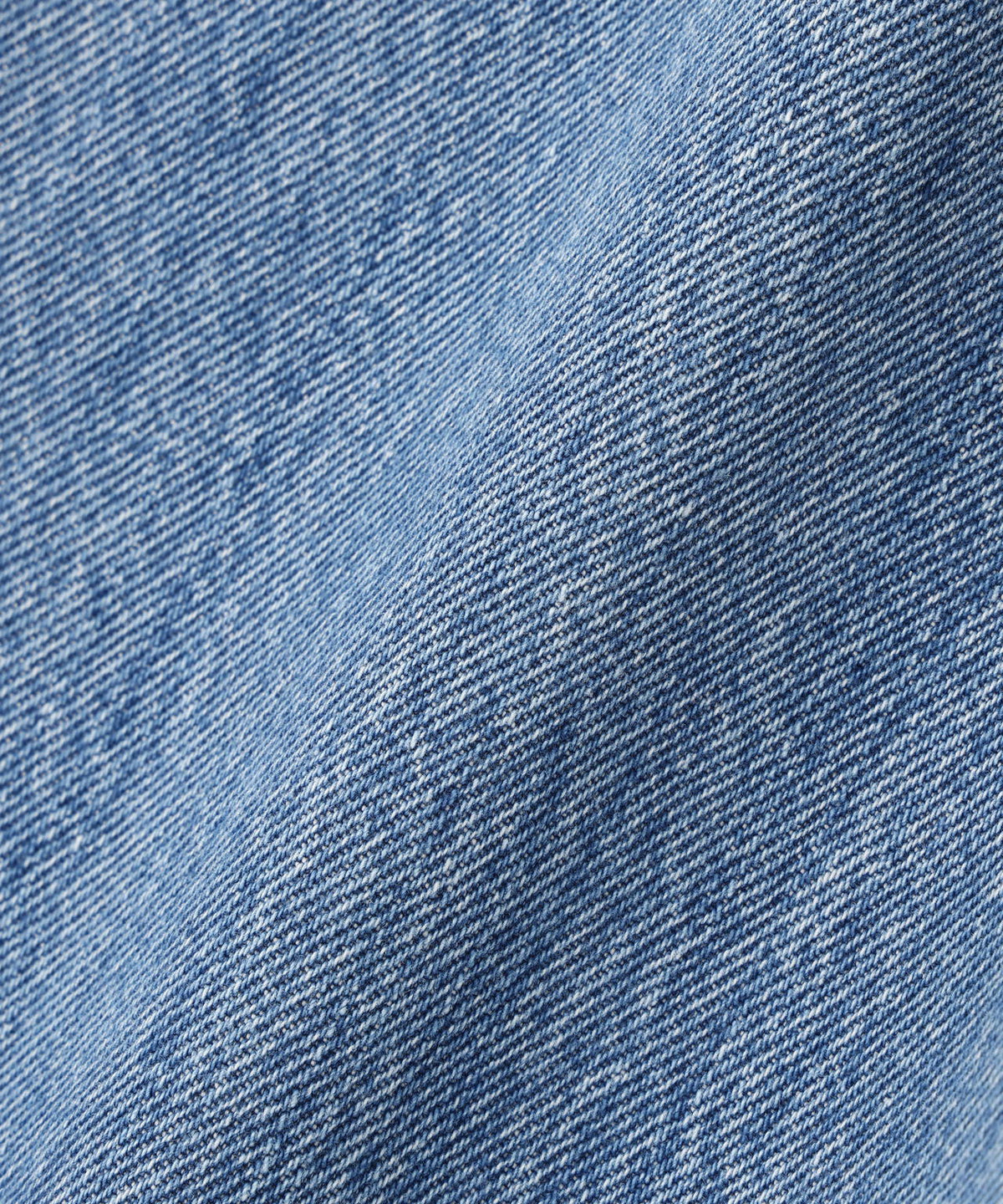 READYMADE/レディーメイド/DENIM FLARE PANTS