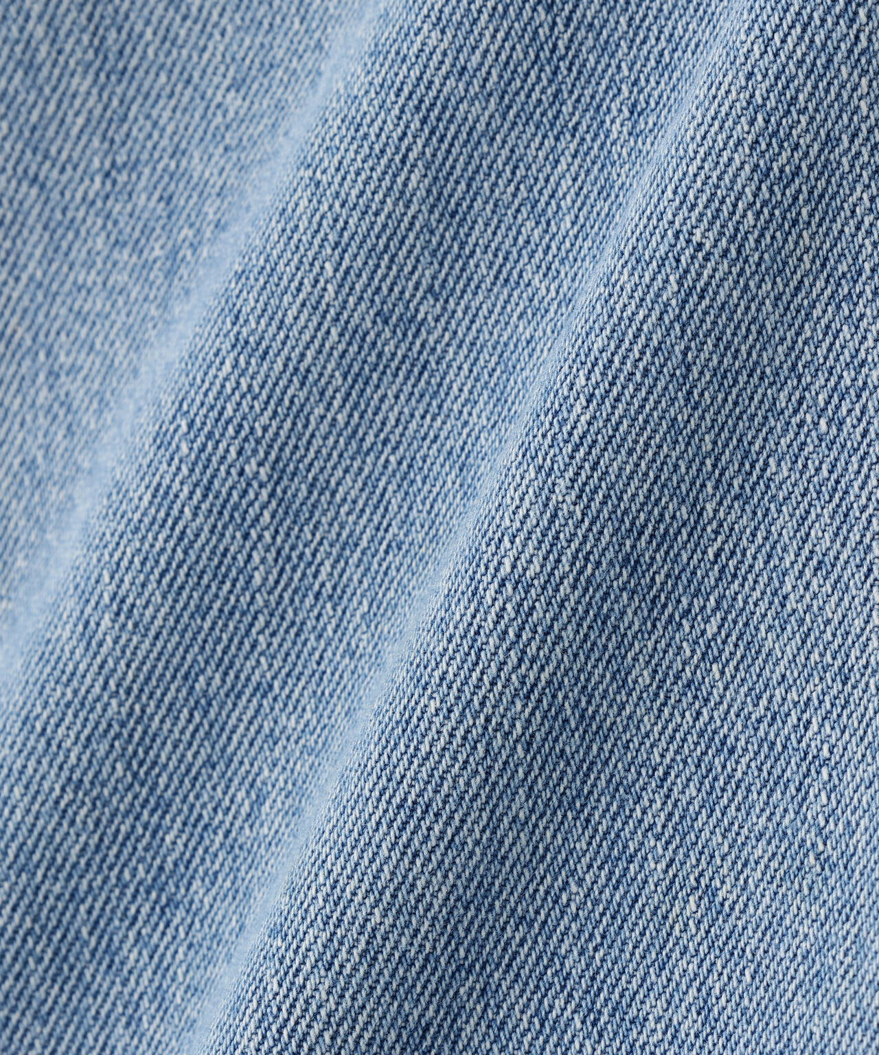 READYMADE/レディーメイド/DENIM FLARE PANTS