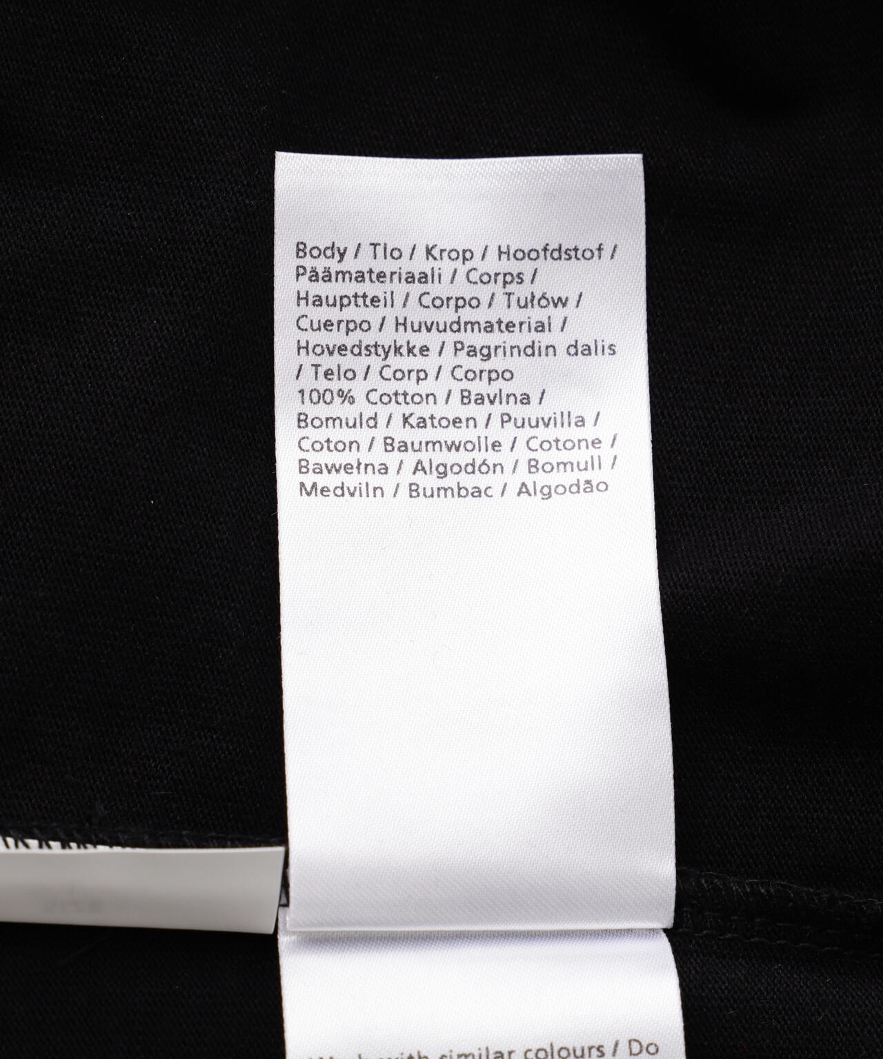 DENHAM/デンハム/WEAR BETTER BOX TEE HCJ