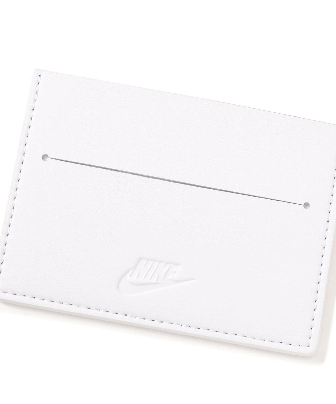 NIKE/ナイキ/アイコンエアフォース1 カードウォレット