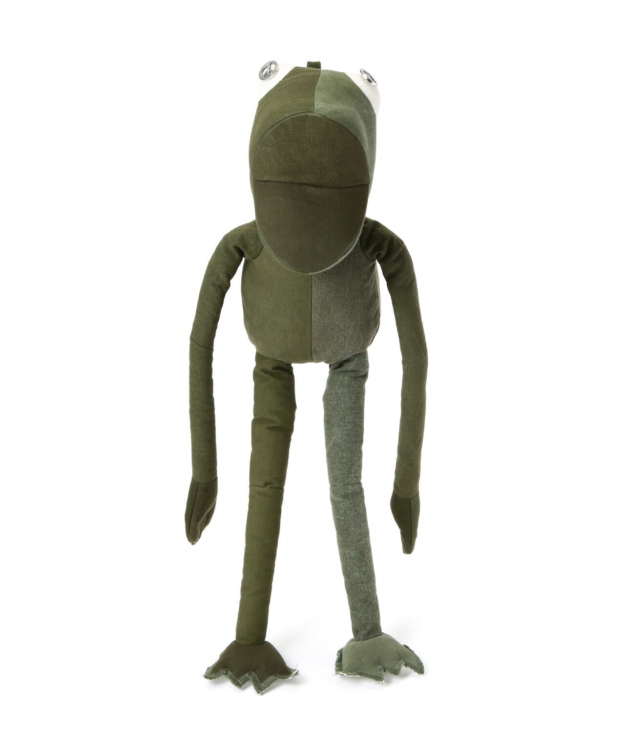 READYMADE/レディーメイド/FROG MAN/ASOTE