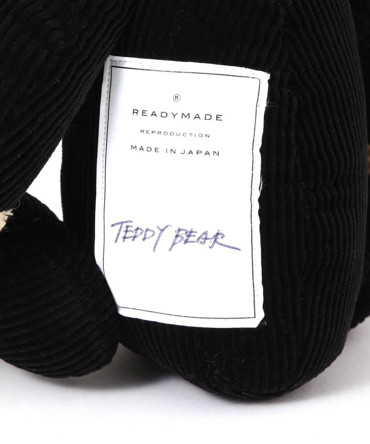 READYMADE/レディーメイド/TEDDY BEAR/ASOTE