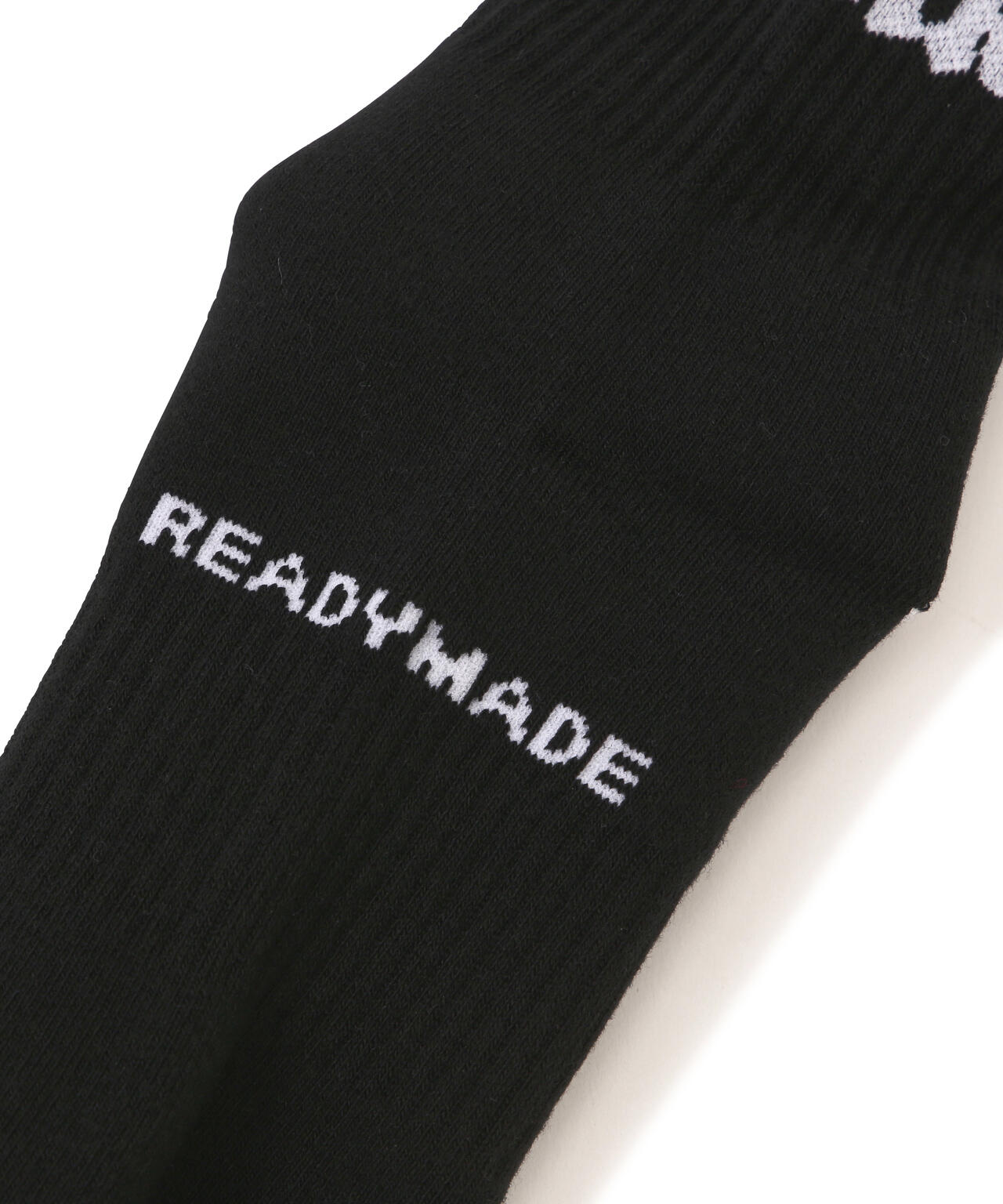 READYMADE/レディーメイド/DESTRUCTION/BLACK