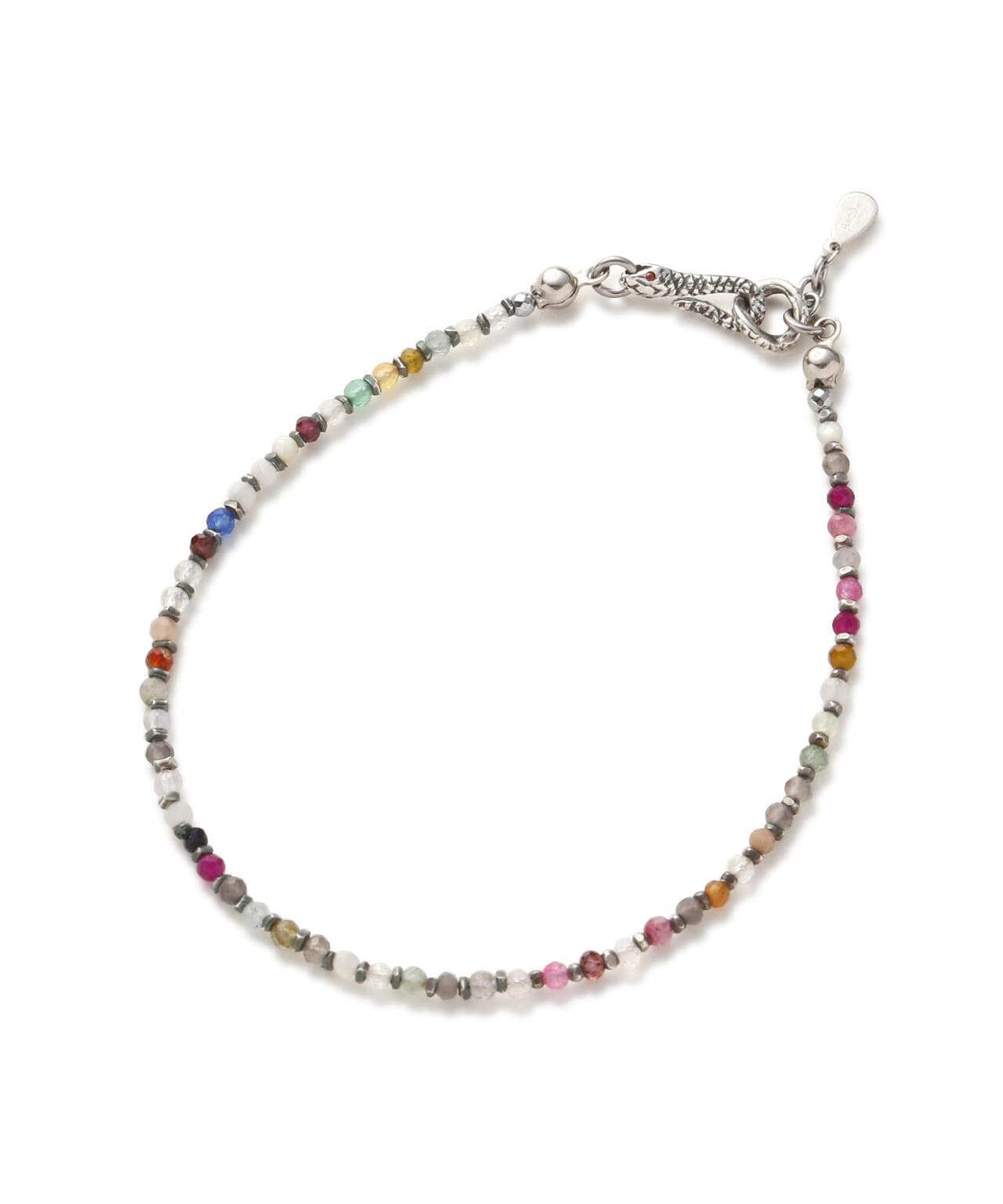 gunda/ガンダ/GRAVITY-4 BRACELET/H