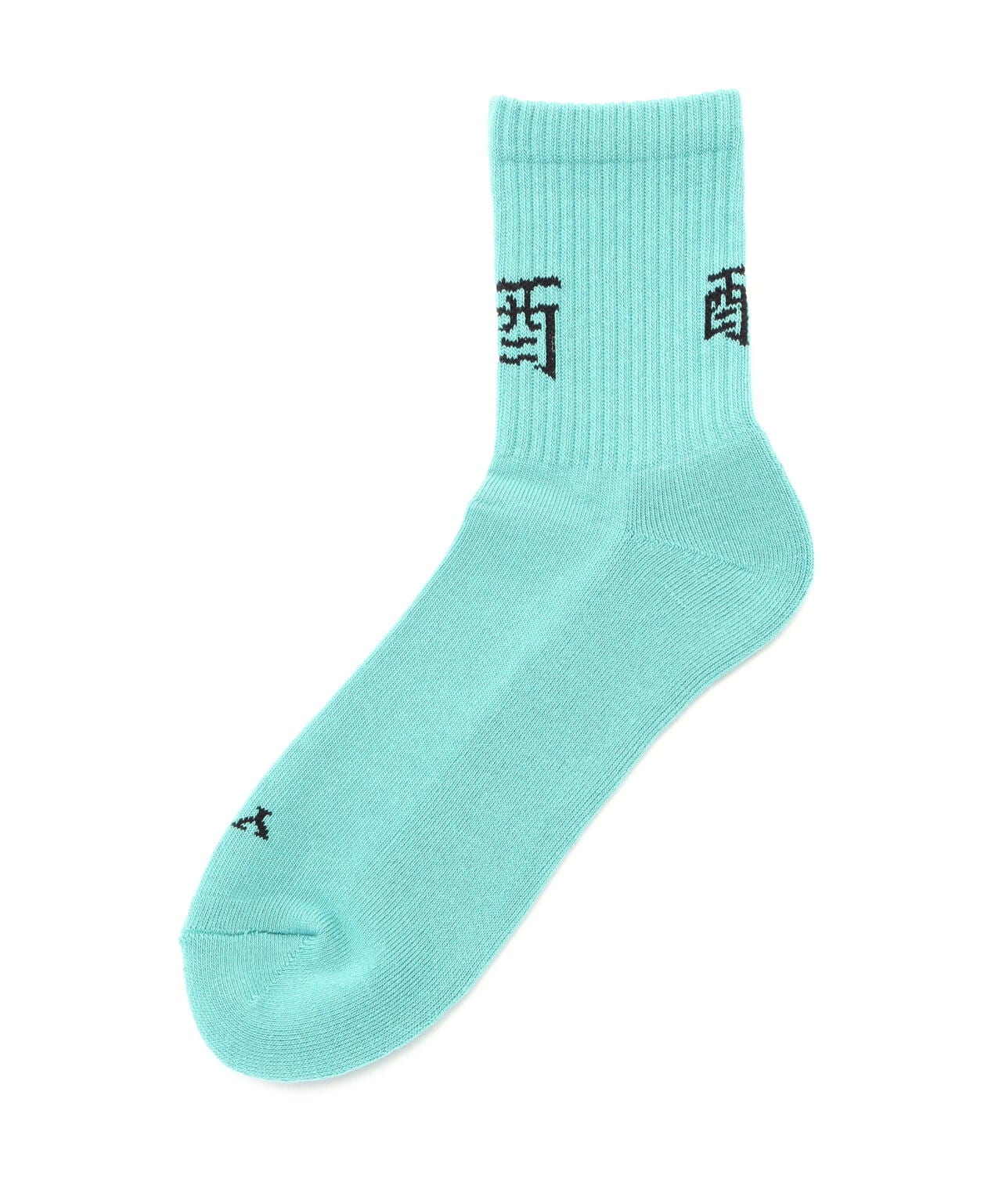 ROSTER SOX/ロスターソックス/RS-344 SAKE YOI