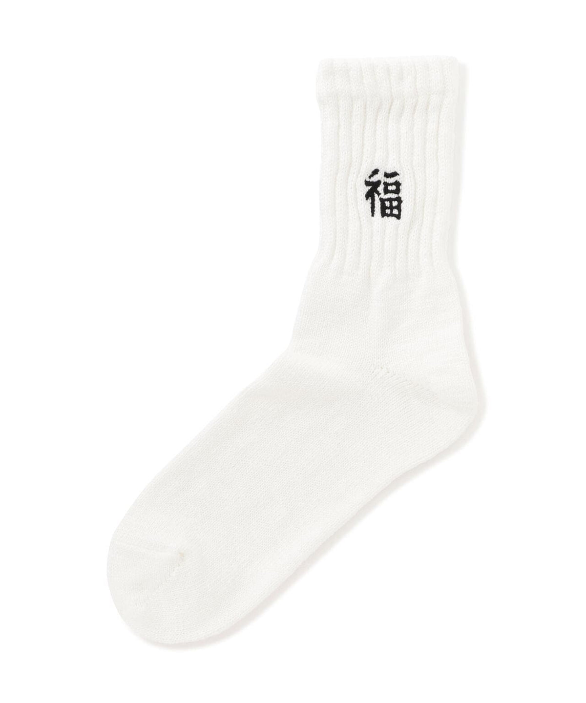 ROSTER SOX/ロスターソックス/ RS-350 B TIGER SOX