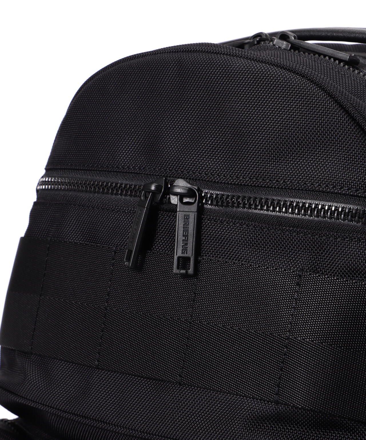 BRIEFING/ブリーフィング/BLACK LINE/PACK COMP