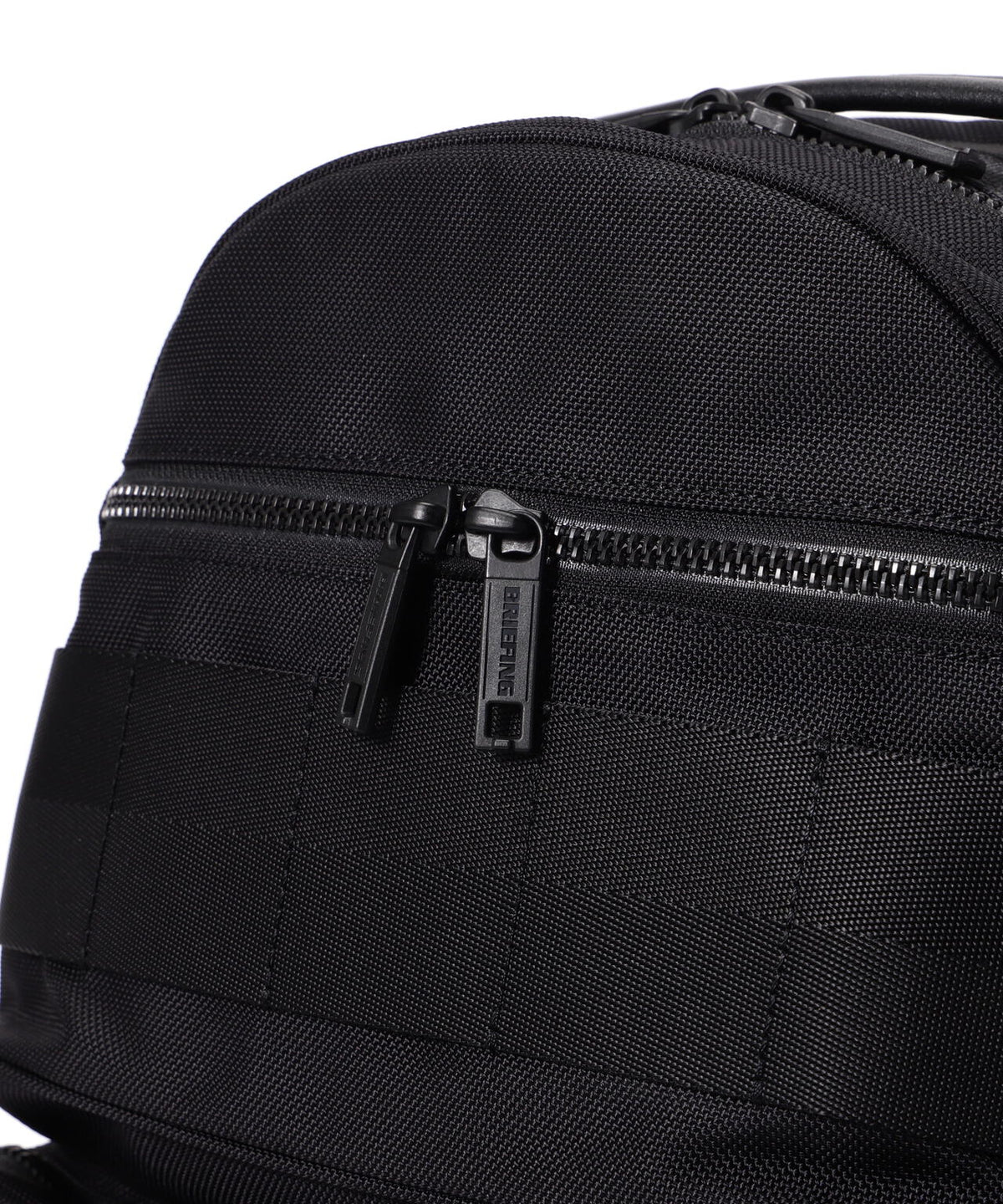BRIEFING/ブリーフィング/BLACK LINE/PACK COMP