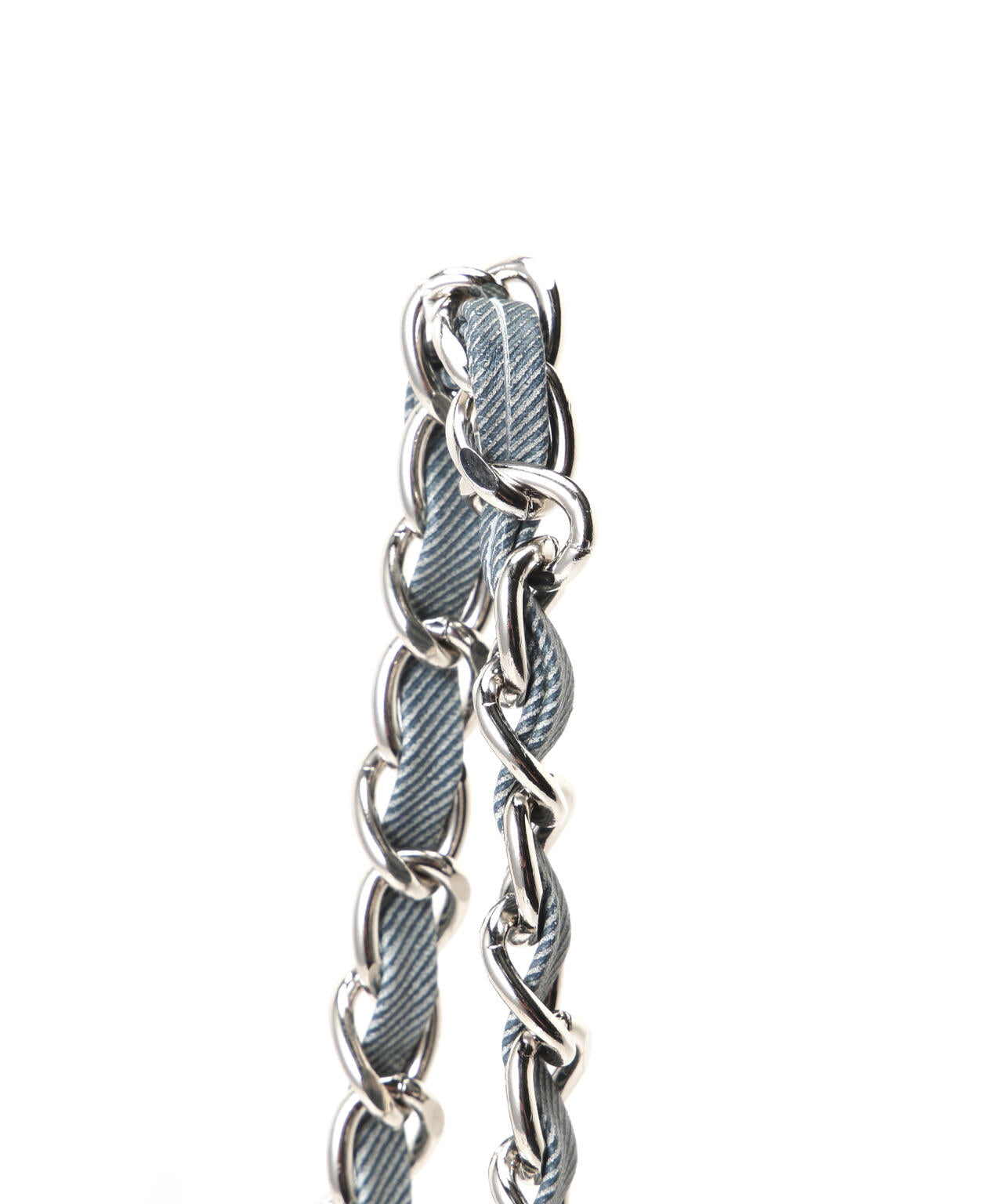 READYMADE/レディーメイド/RHOMBUS CH BG NANO/BU