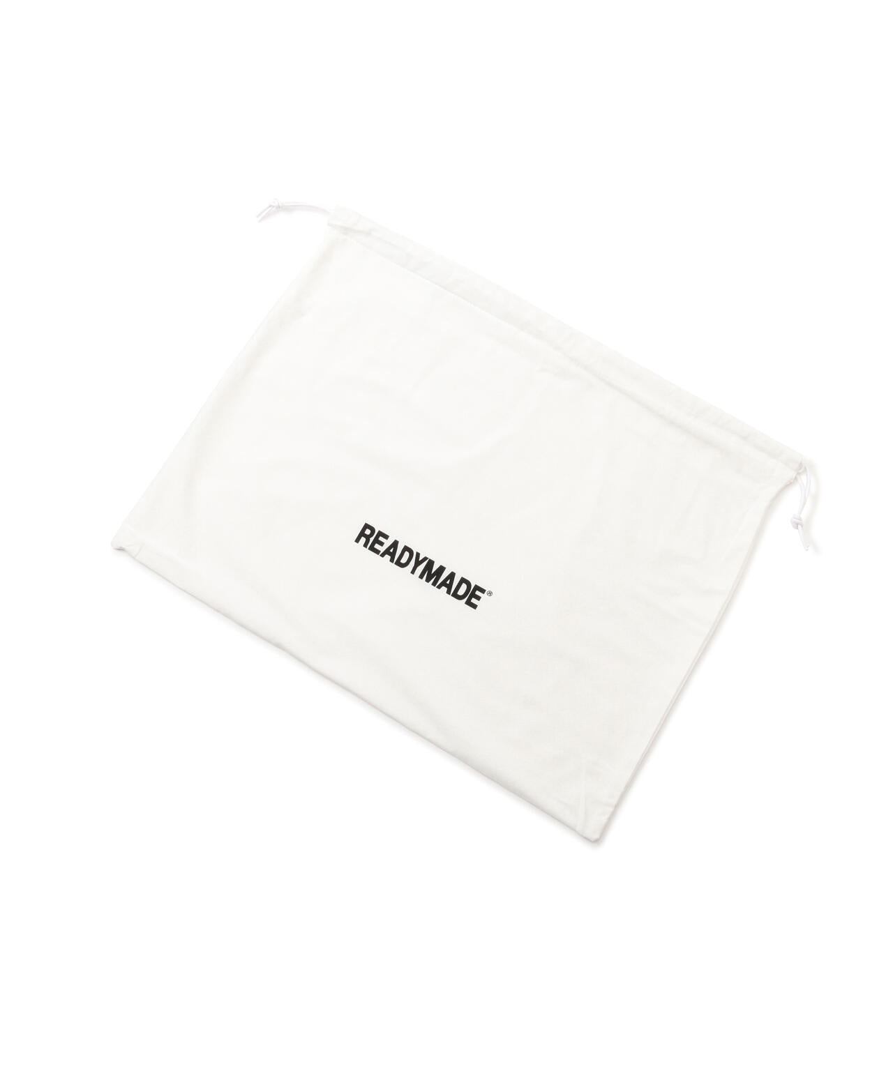 READYMADE/レディーメイド/RHOMBUS CH BG NANO/BU