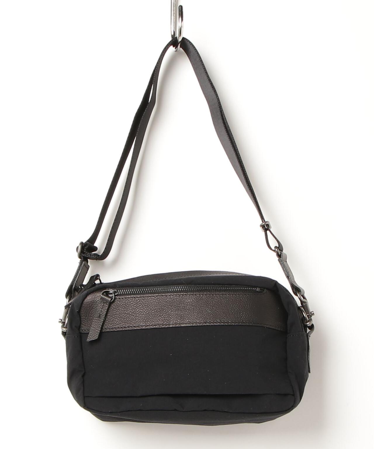 POMTATA/ポンタタ/BASE mini shoulder bag