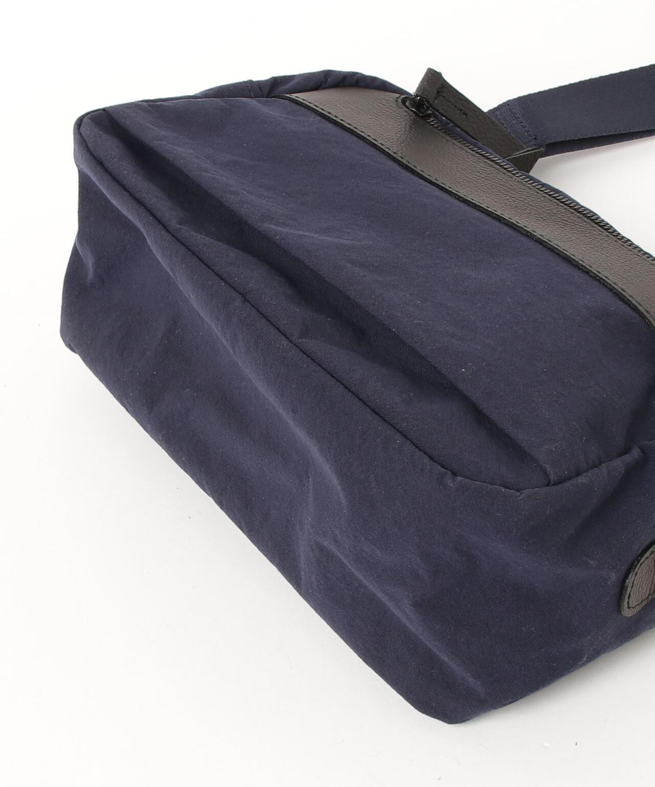POMTATA/ポンタタ/BASE mini shoulder bag