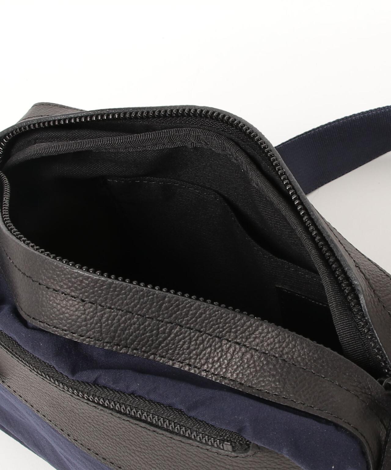 POMTATA/ポンタタ/BASE mini shoulder bag