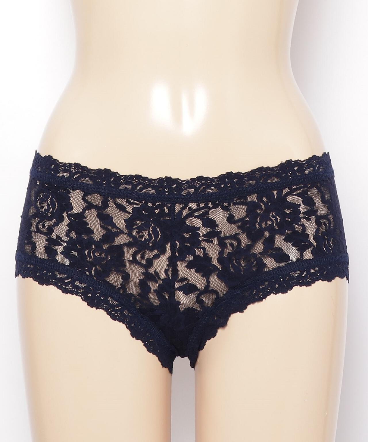 hanky panky/ハンキーパンキー/SIGNATURE LACE BOYSHORT