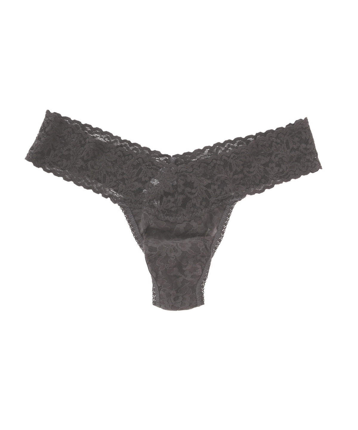 hanky panky/ハンキーパンキー/PETITE SIZE LOW RISE THONG