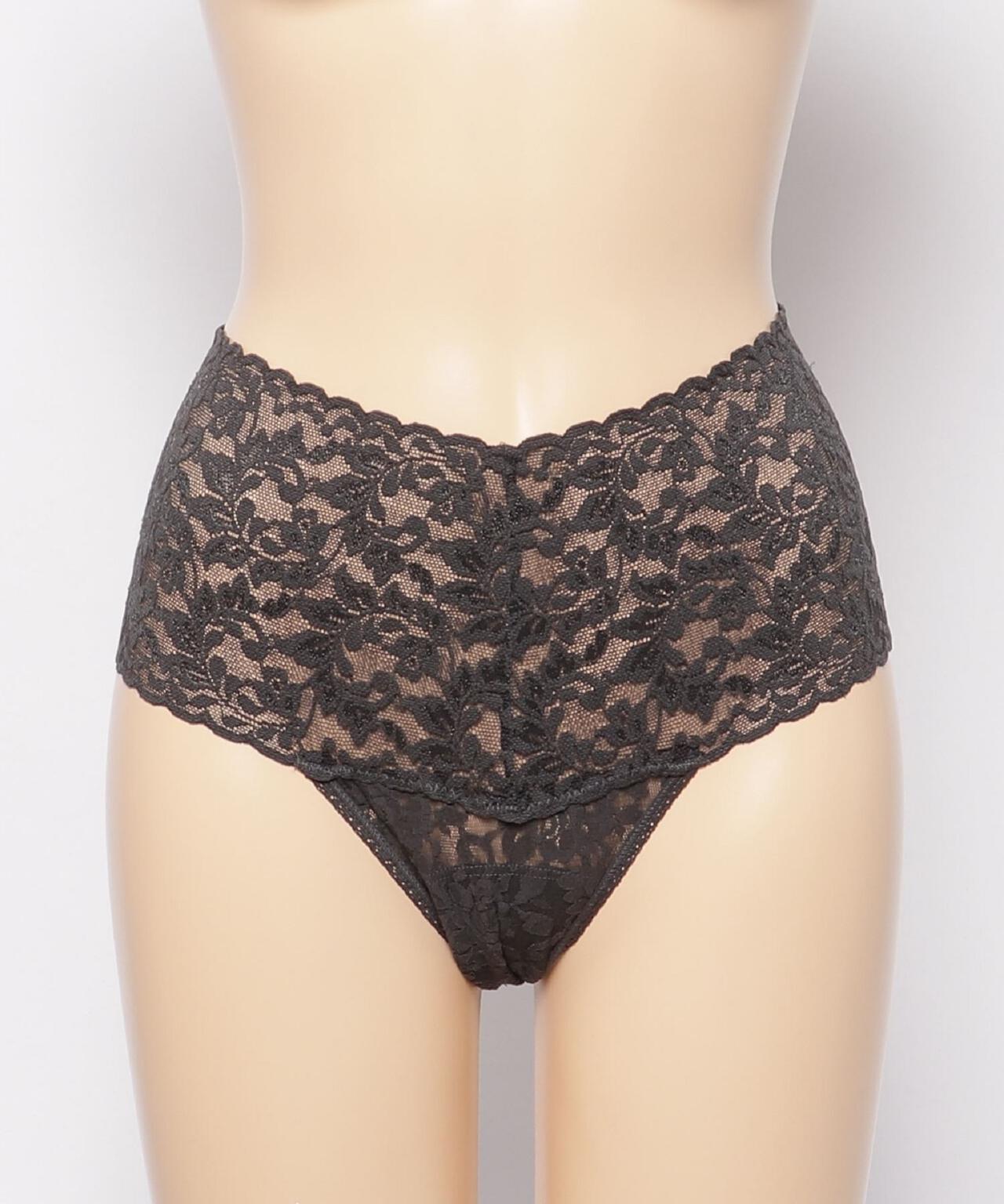 hanky panky/ハンキーパンキー/RETRO COLLECTION RETRO THONG