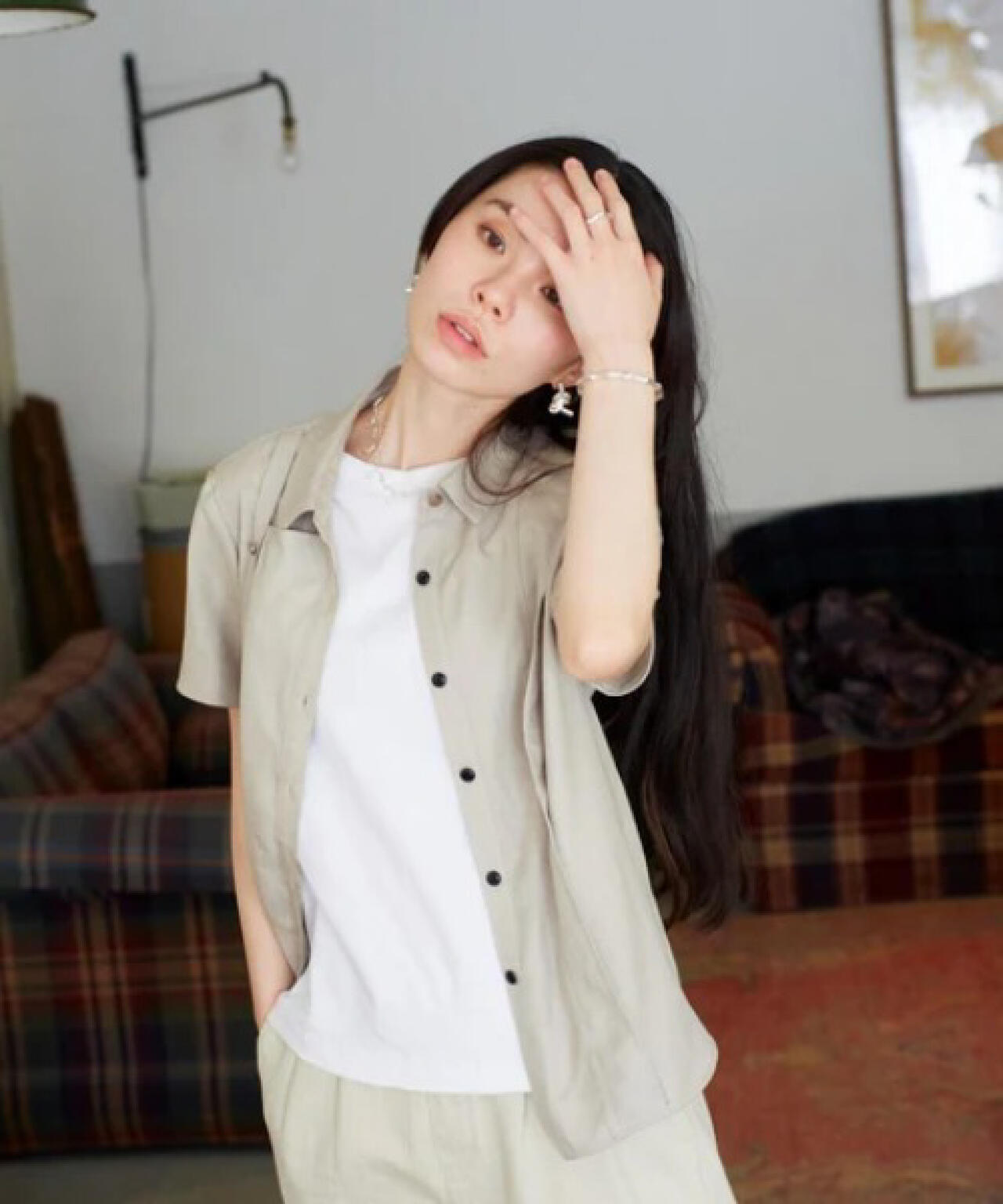 Nothing and Others/ナッシングアンドアザーズ/Knots Pierce