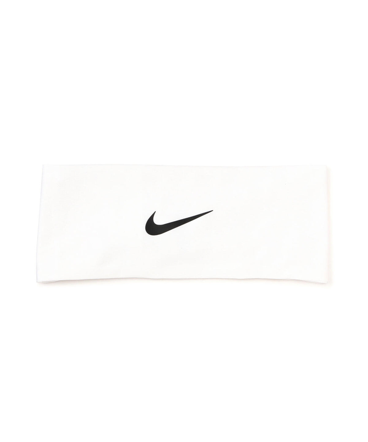 NIKE/ナイキ Dri-Fit フューリーワイドヘッドバンド