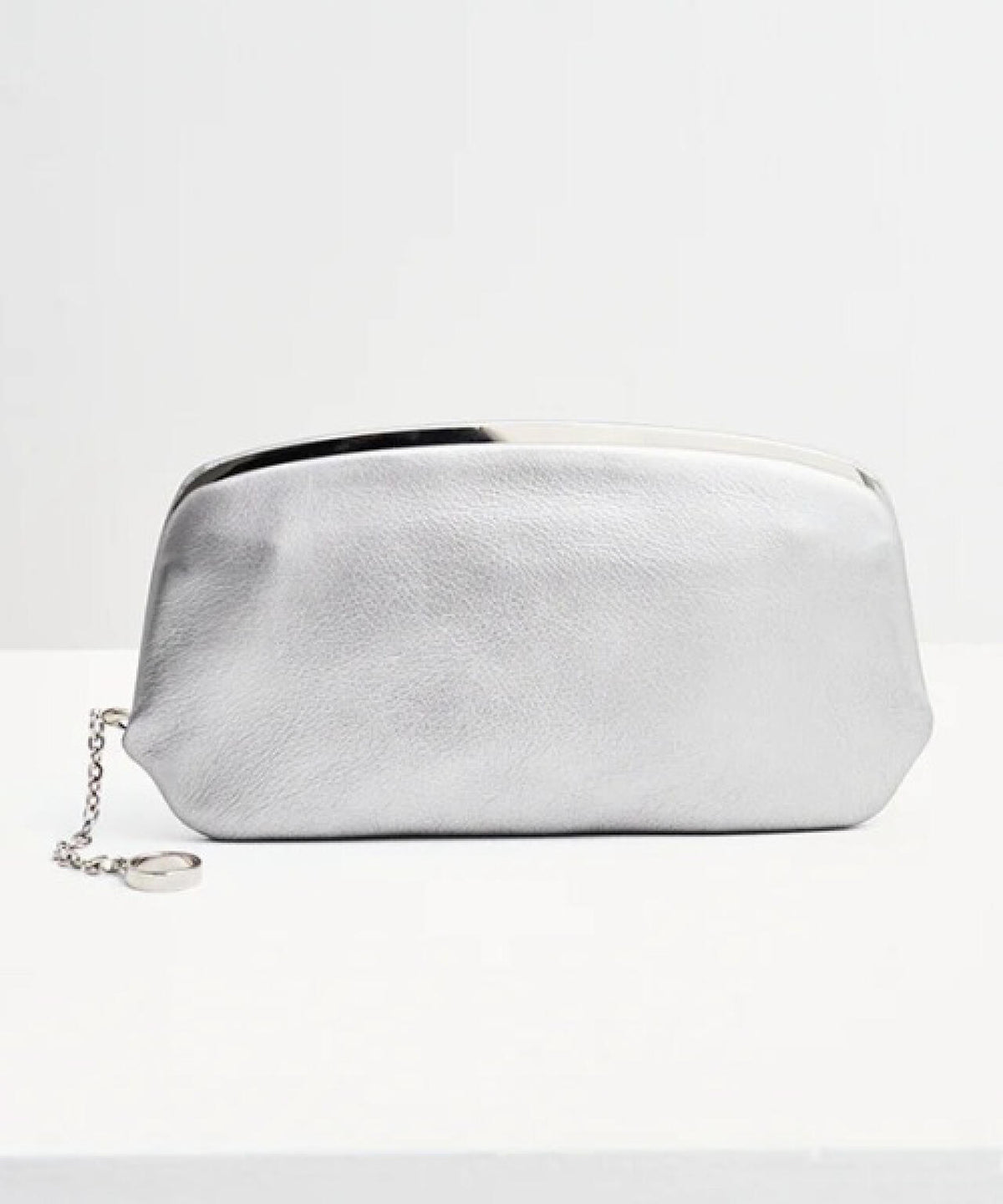 POMTATA/ポンタタ/RAC FRAME PURSE LONG/ガマグチ ロングウォレット