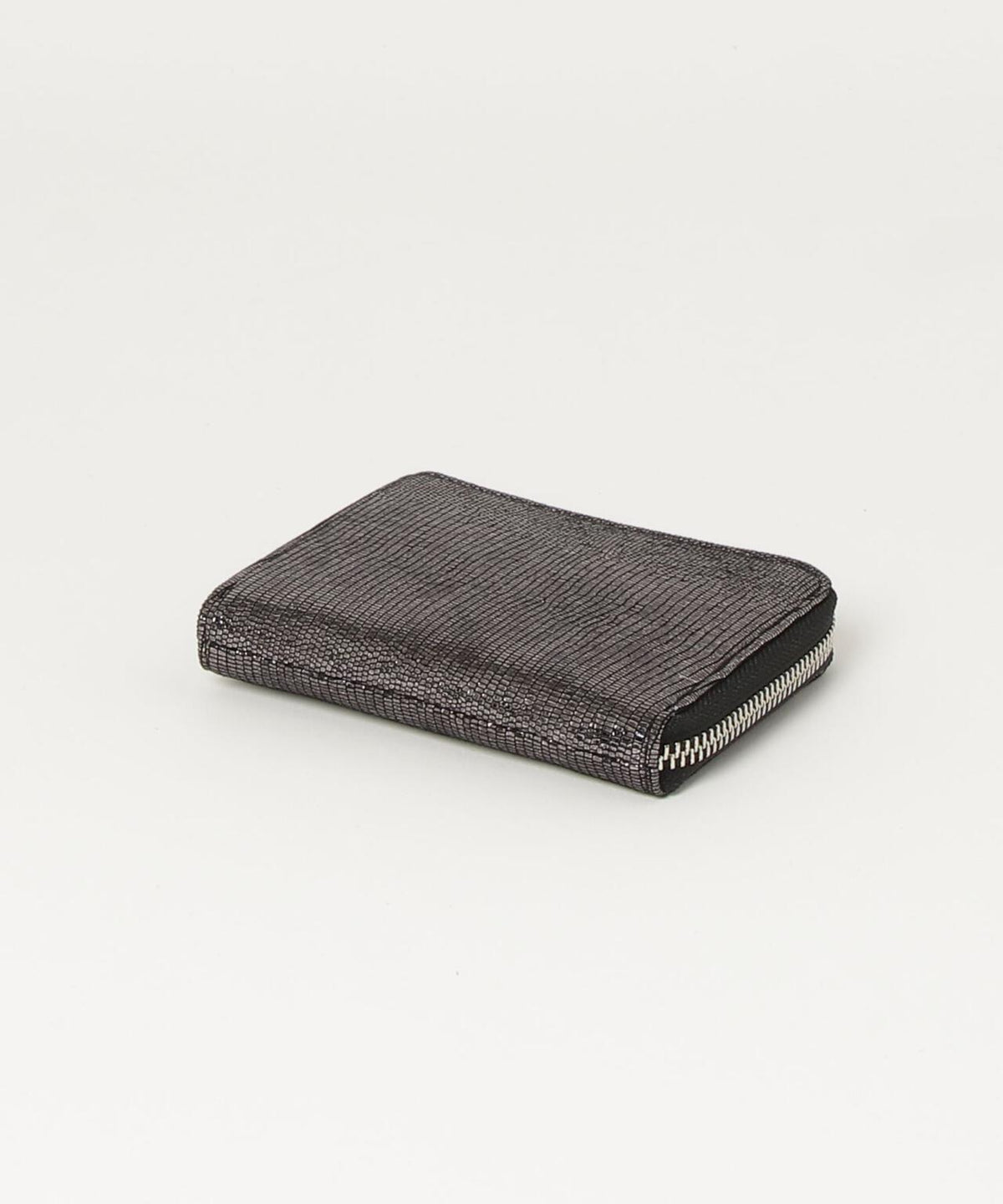 POMTATA/ポンタタ/AVT L ZIP SHORT WALLET