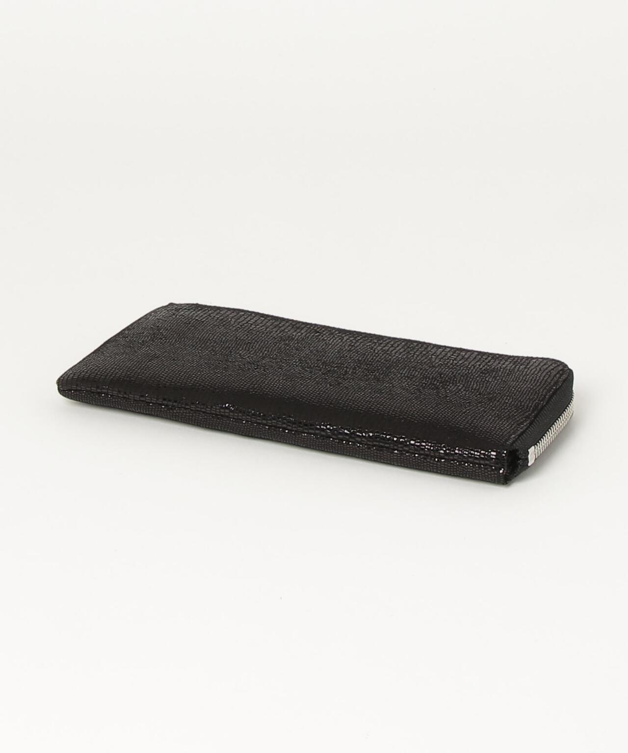 POMTATA/ポンタタ/AVT L ZIP LONG WALLET