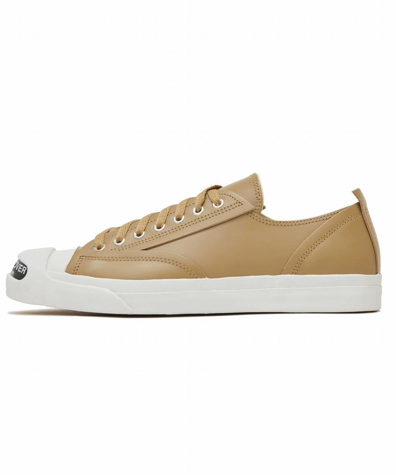 UNDERCOVER/アンダーカバー/LOGO LEATHER SNEAKERS