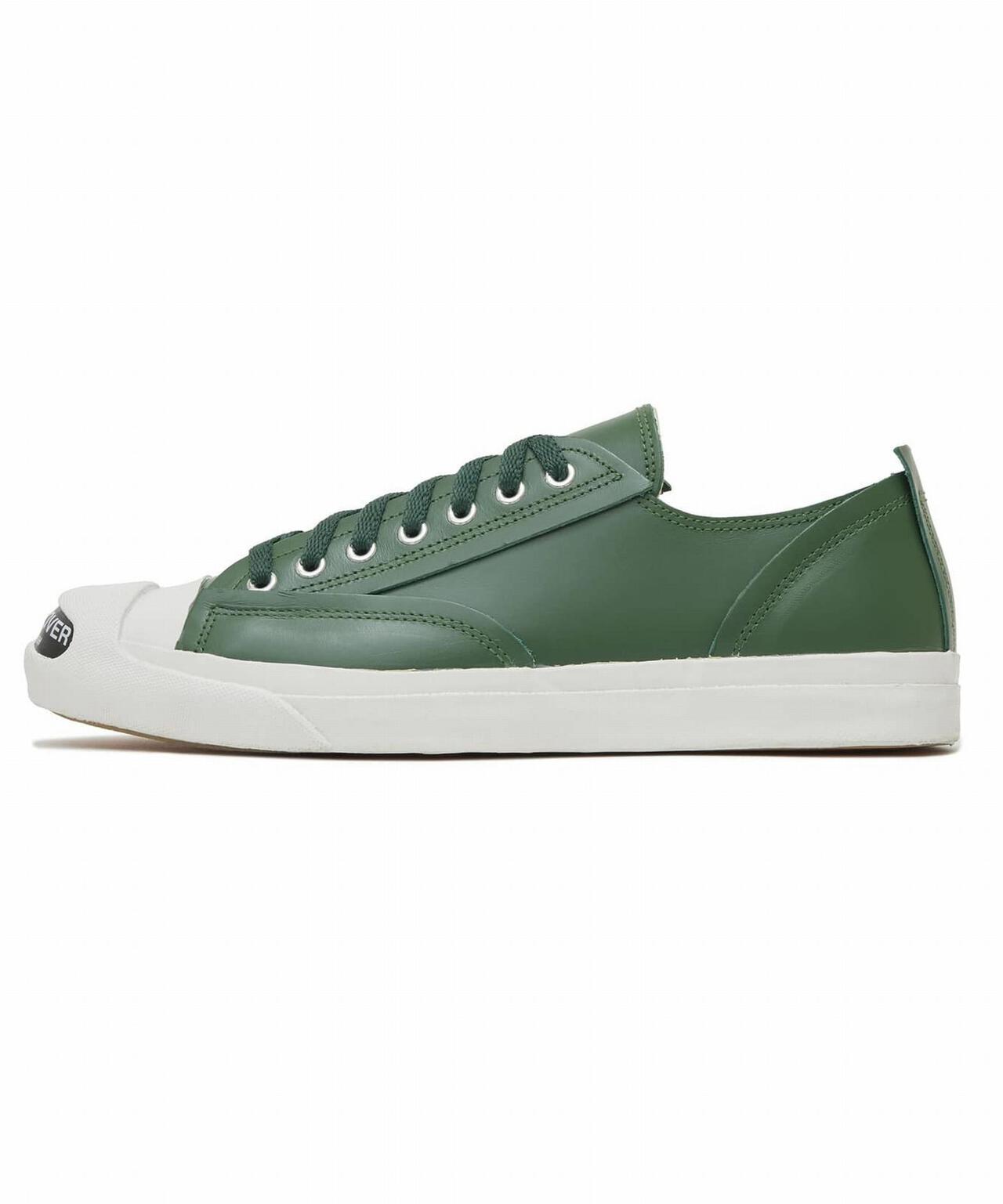 UNDERCOVER/アンダーカバー/LOGO LEATHER SNEAKERS